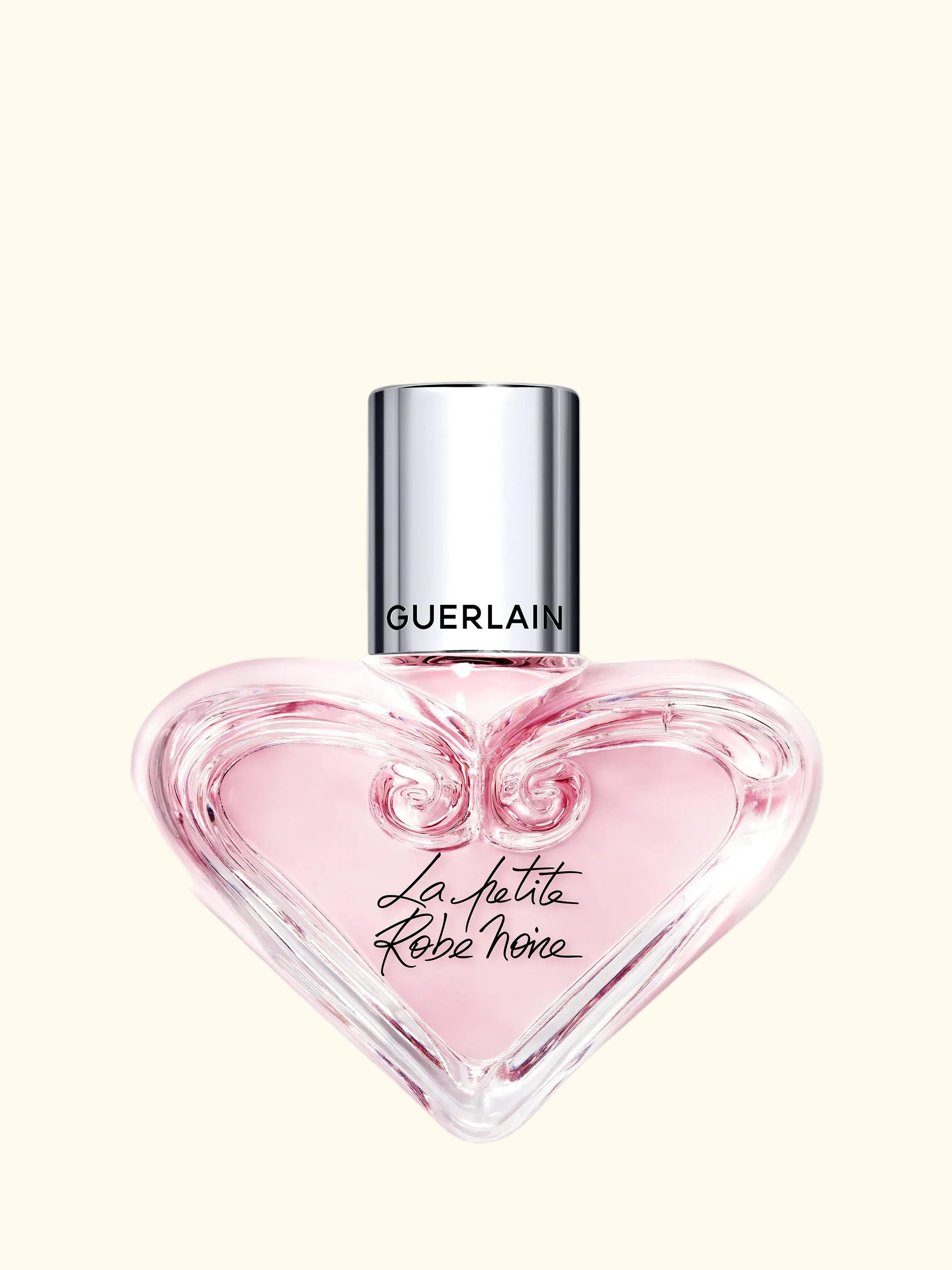 La Petite Robe Noire Le Flacon Coeur Eau de Parfum, 20ml