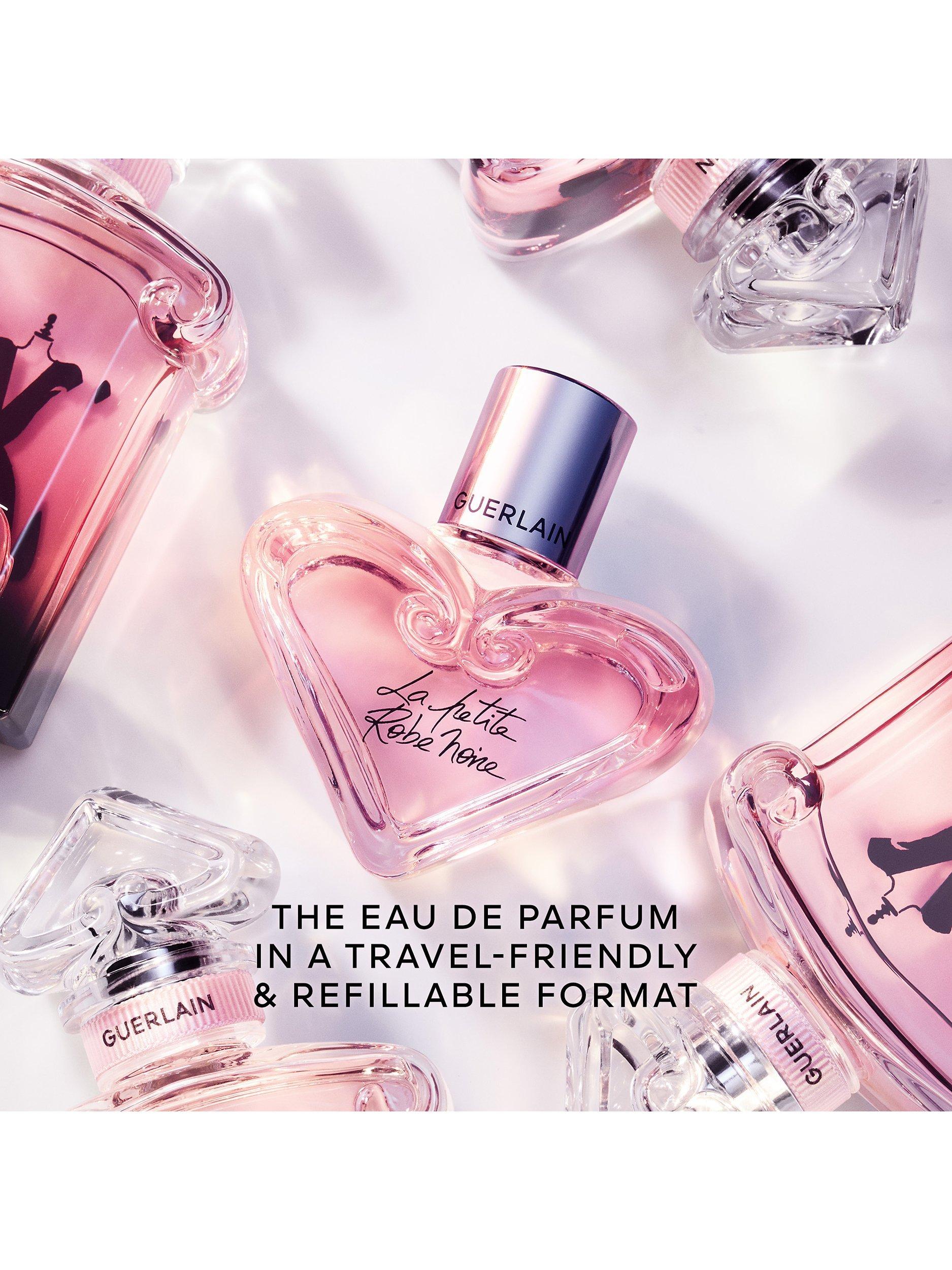 La Petite Robe Noire Le Flacon Coeur Eau de Parfum, 20ml