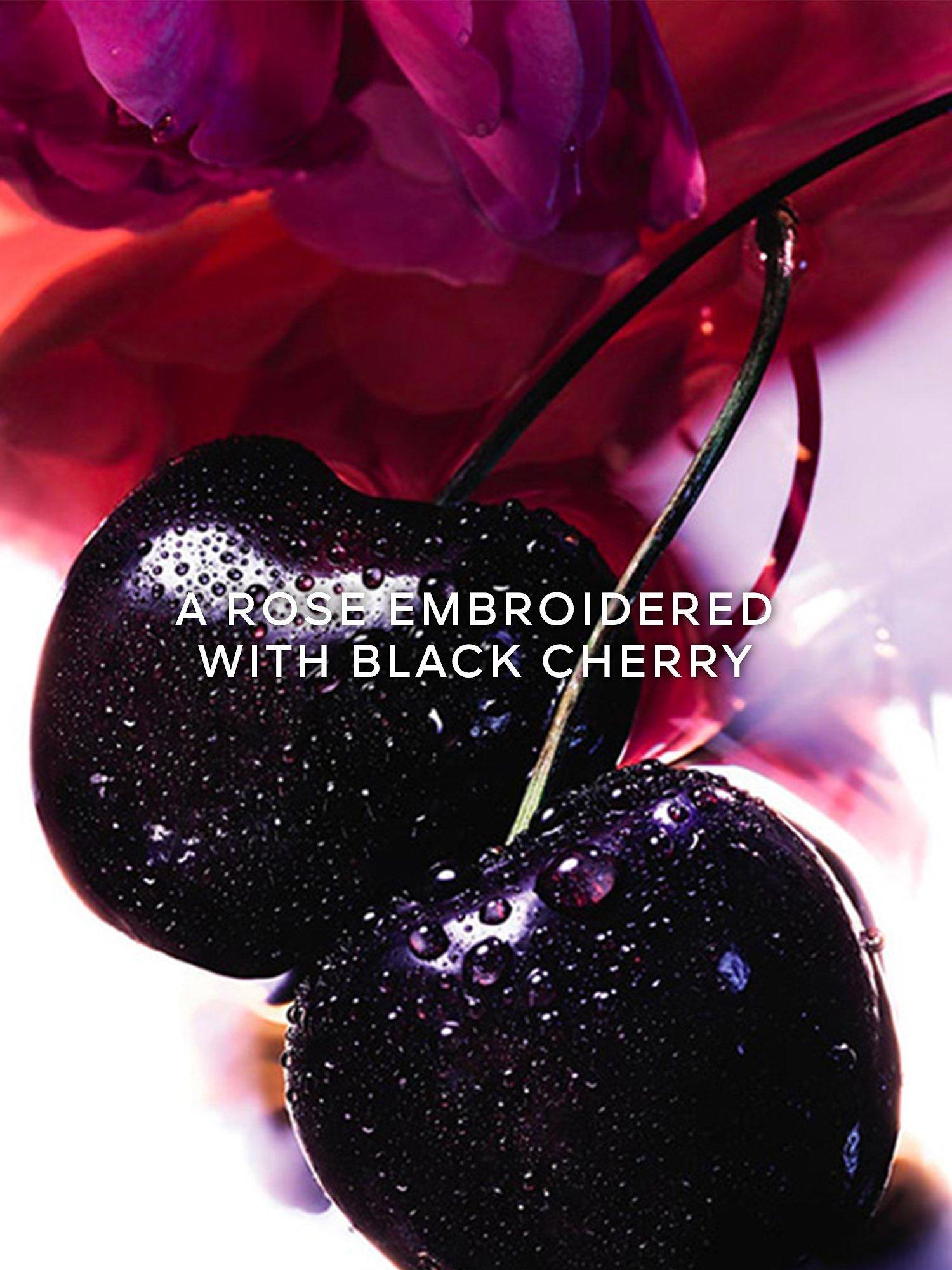 La Petite Robe Noire Le Flacon Coeur Eau de Parfum, 20ml