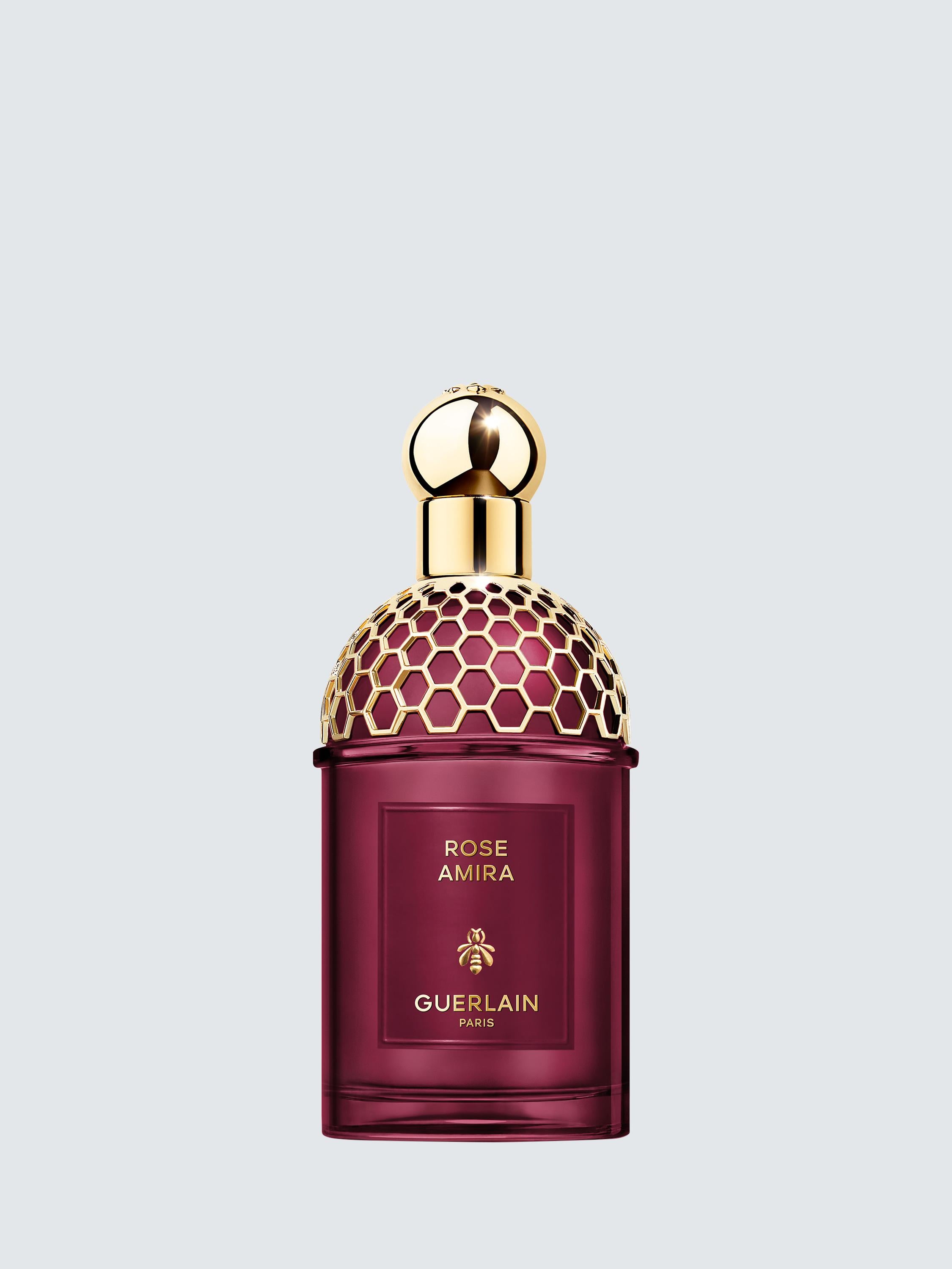 Absolus Allegoria Rose Amira Eau de Parfum, 125ml