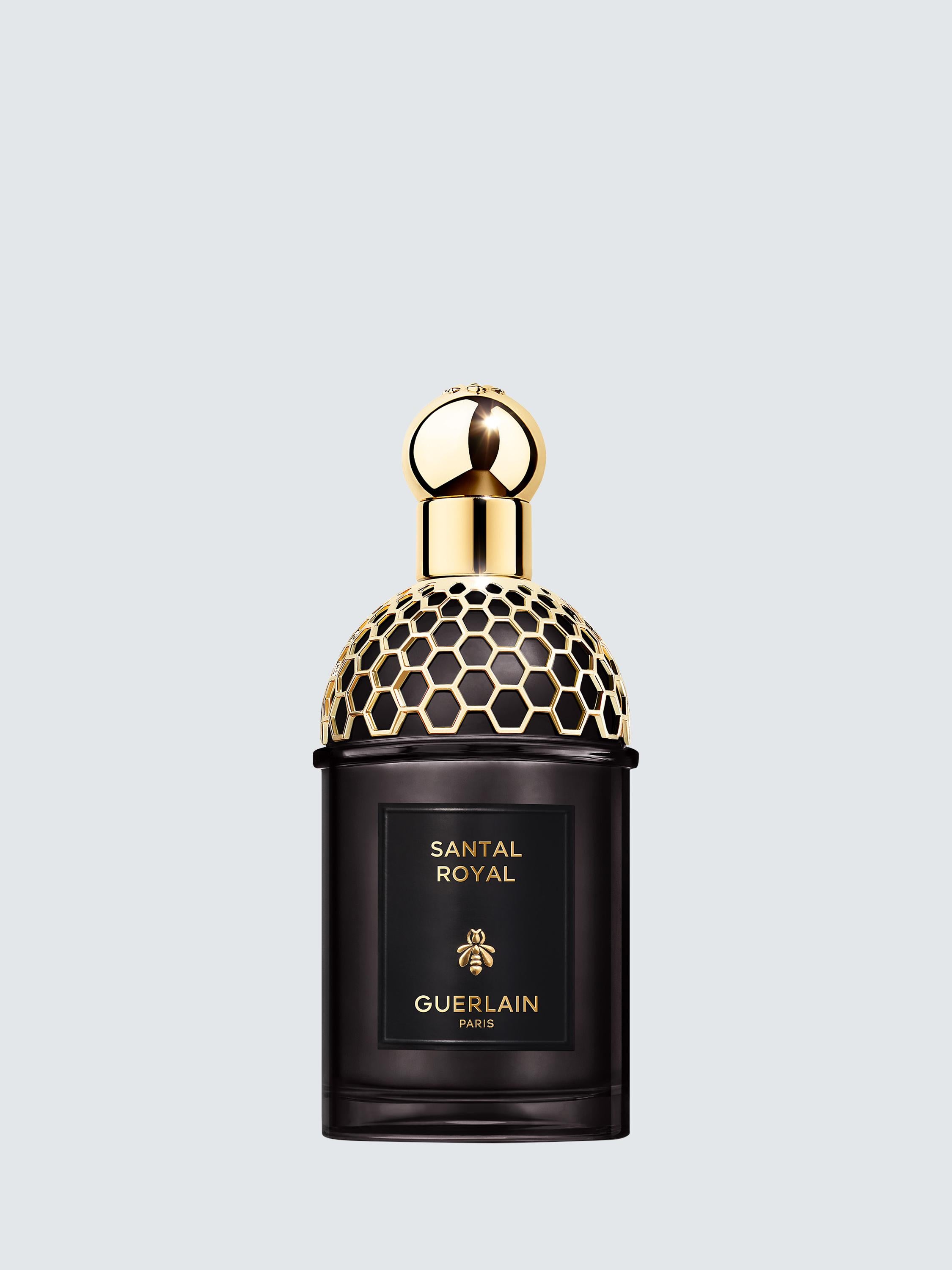 Absolus Allegoria Santal Royal Eau de Parfum, 125ml