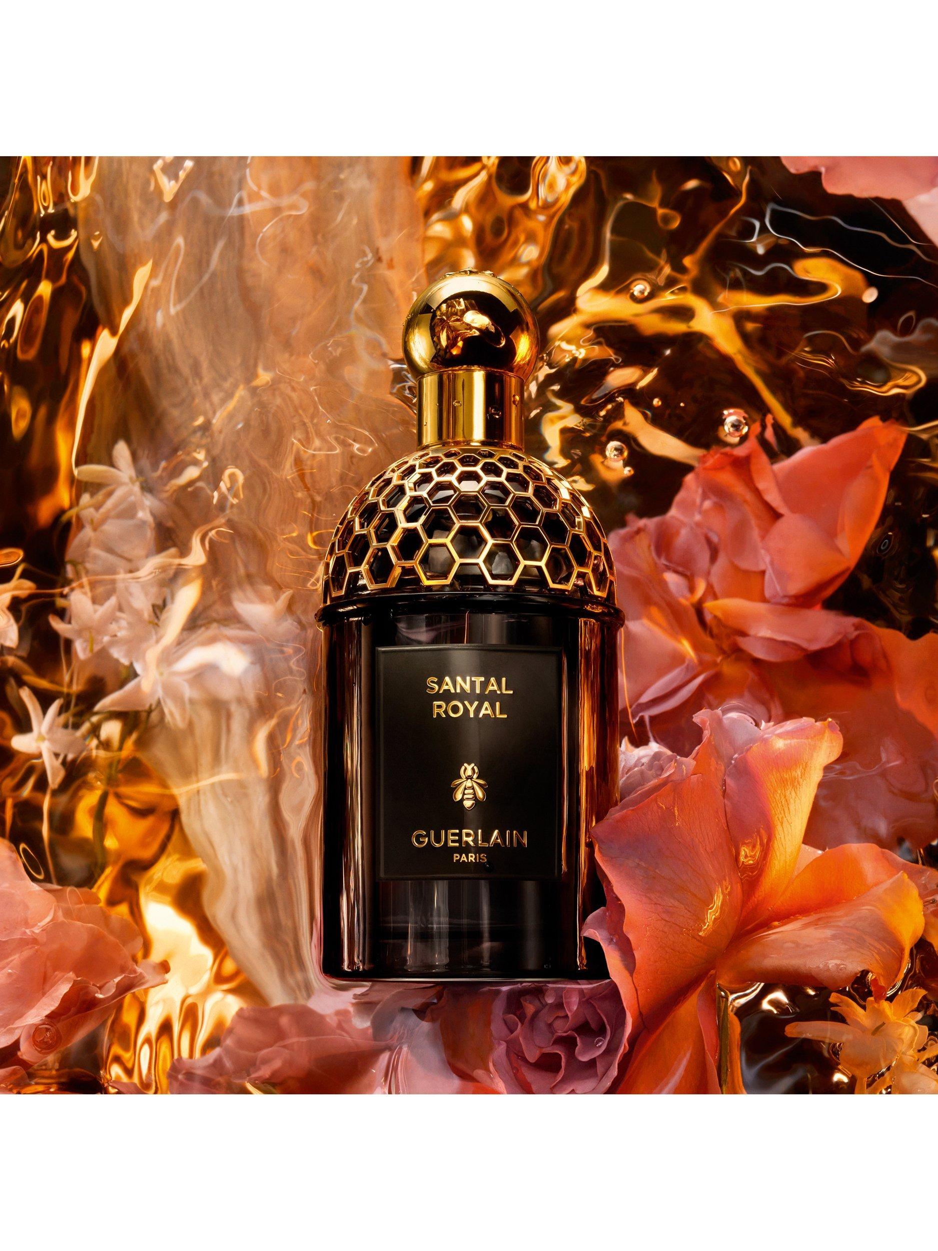 Absolus Allegoria Santal Royal Eau de Parfum, 125ml
