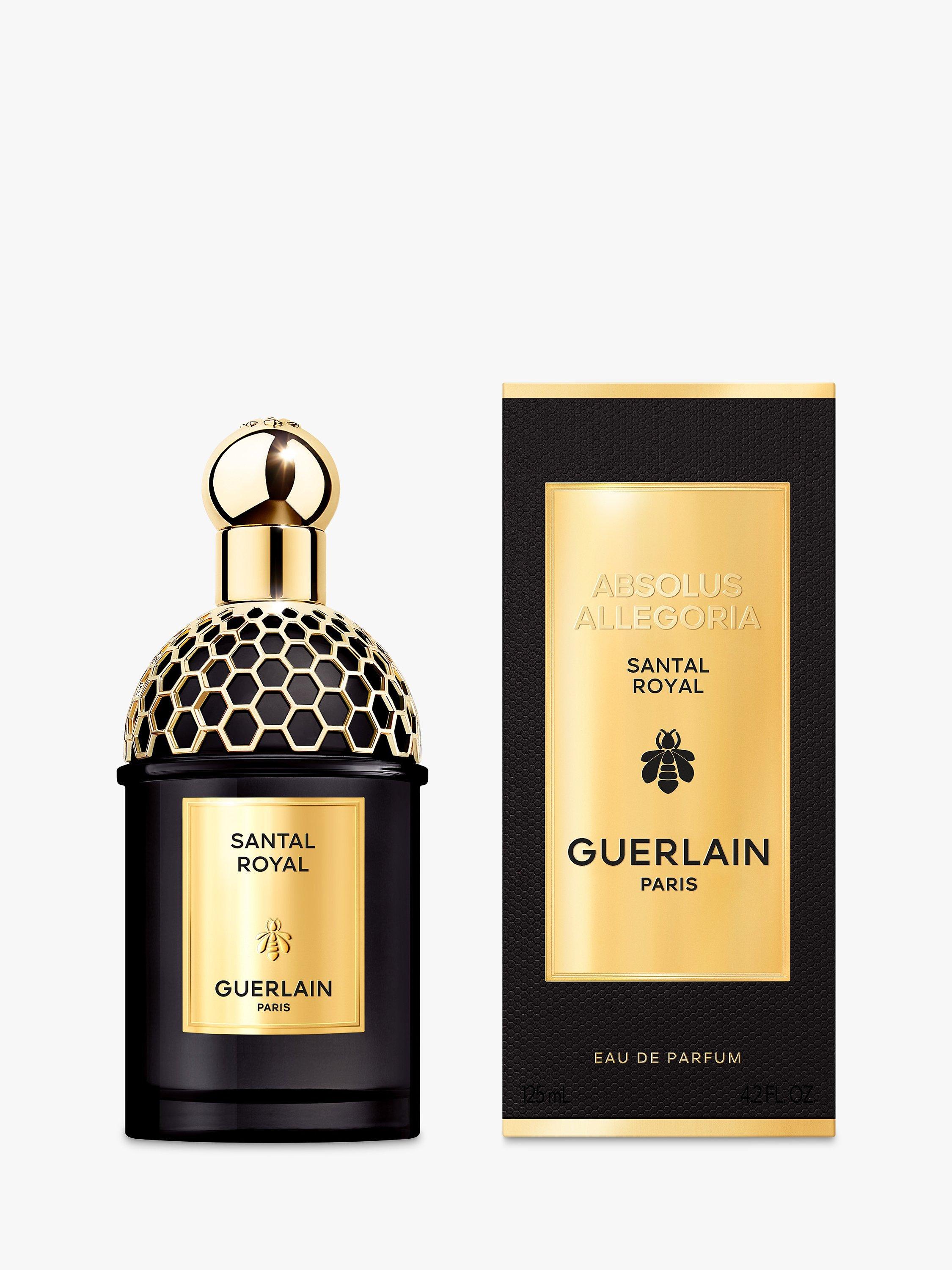 Absolus Allegoria Santal Royal Eau de Parfum, 125ml