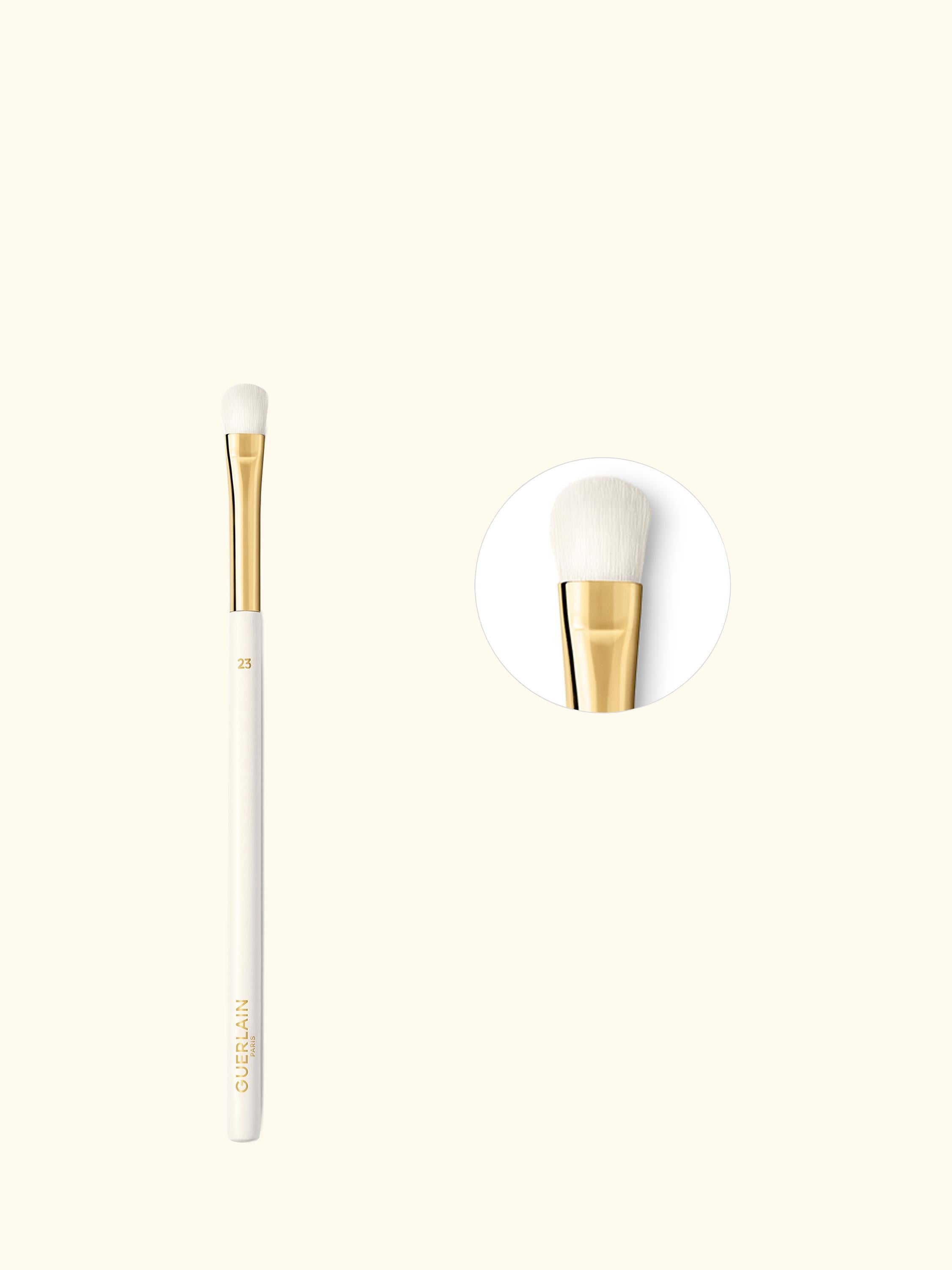 Eyeshadow Shading Brush No.23