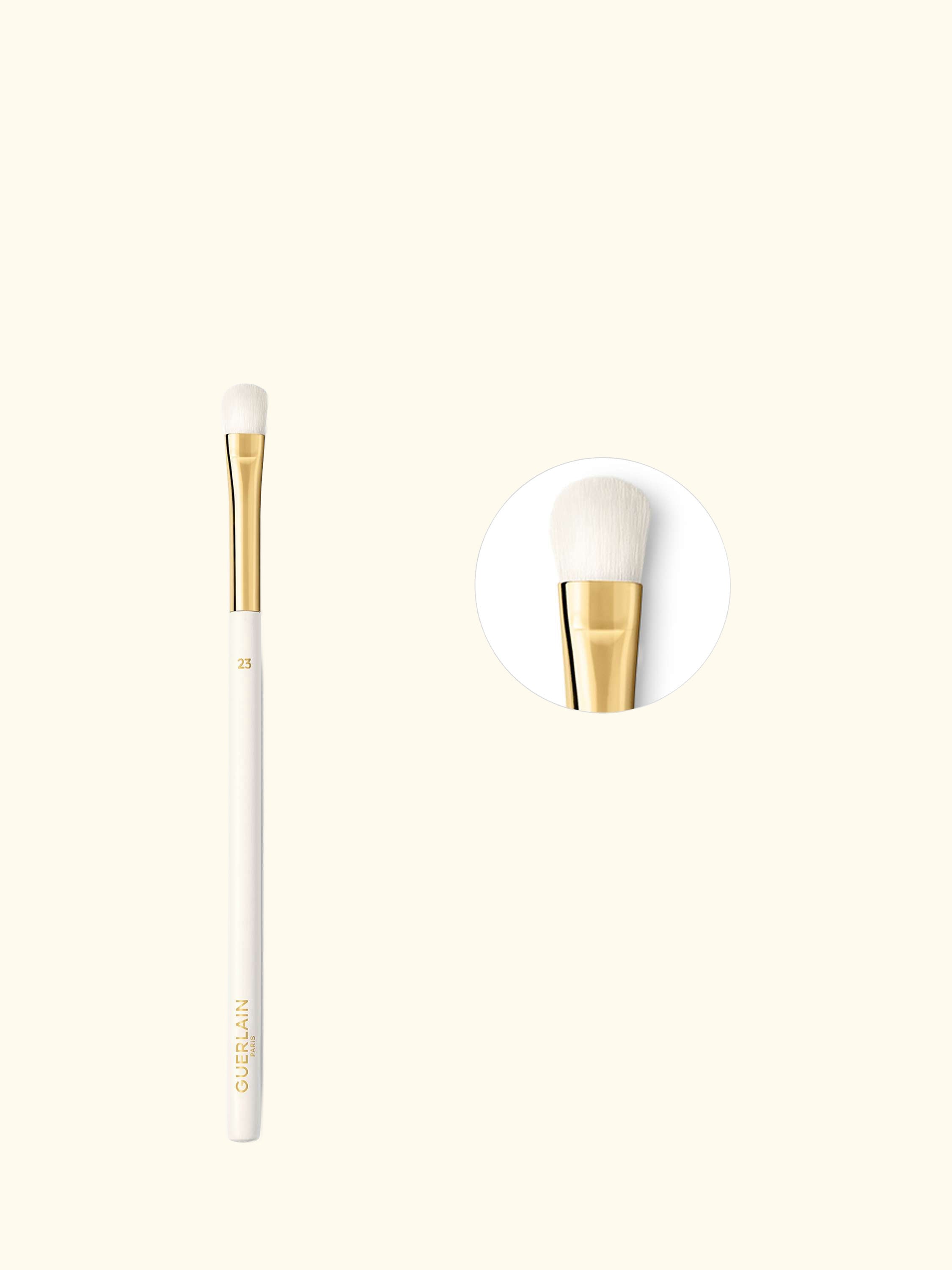 Eyeshadow Shading Brush No.23