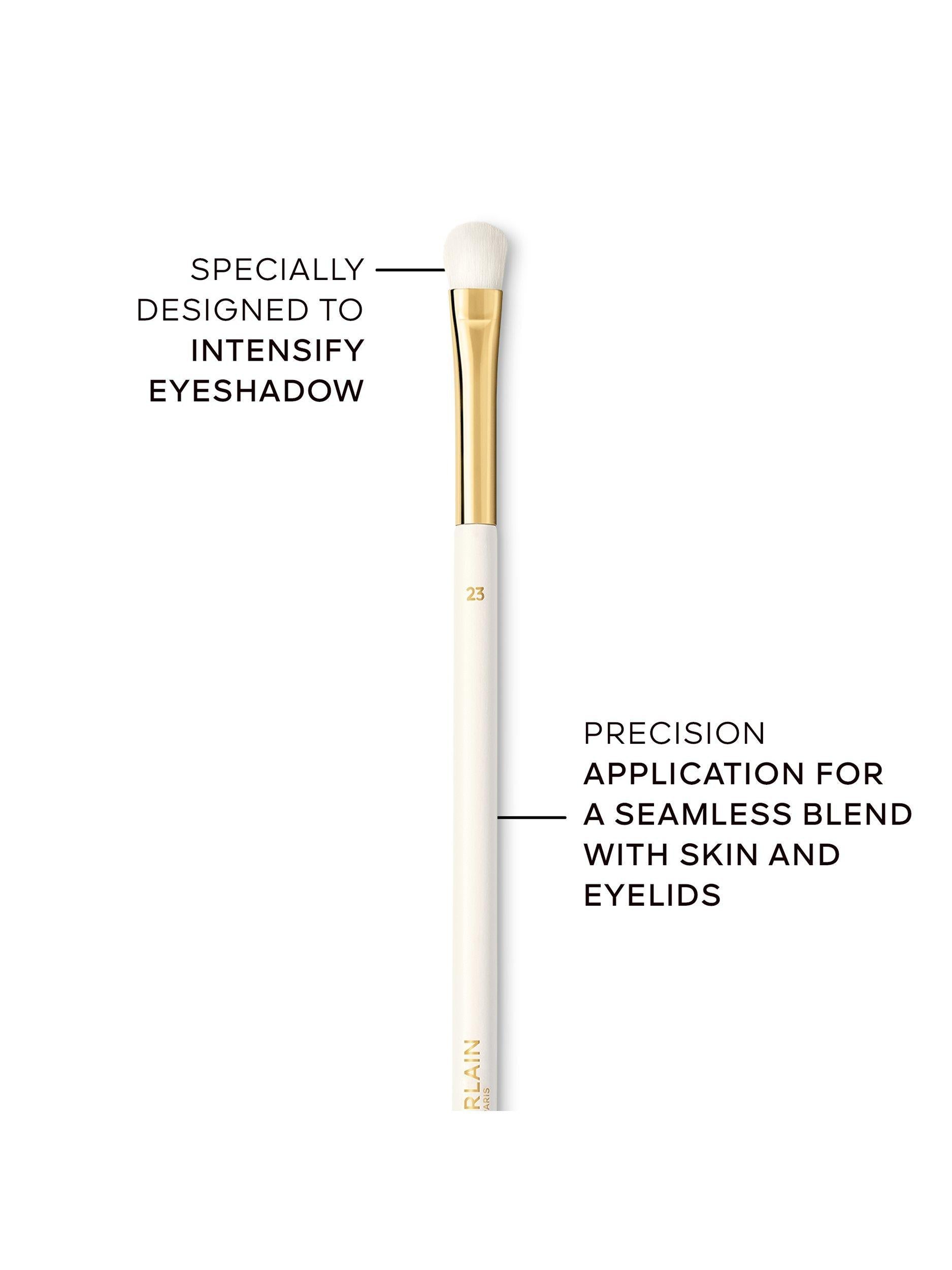 Eyeshadow Shading Brush No.23