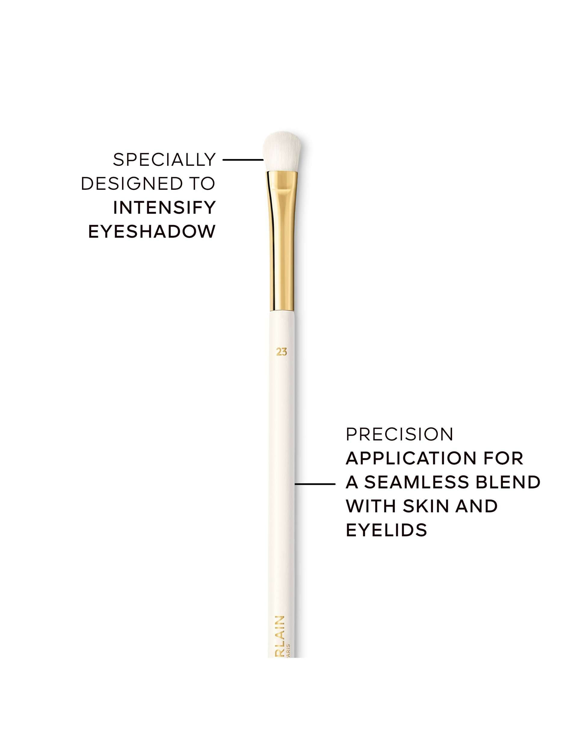 Eyeshadow Shading Brush No.23