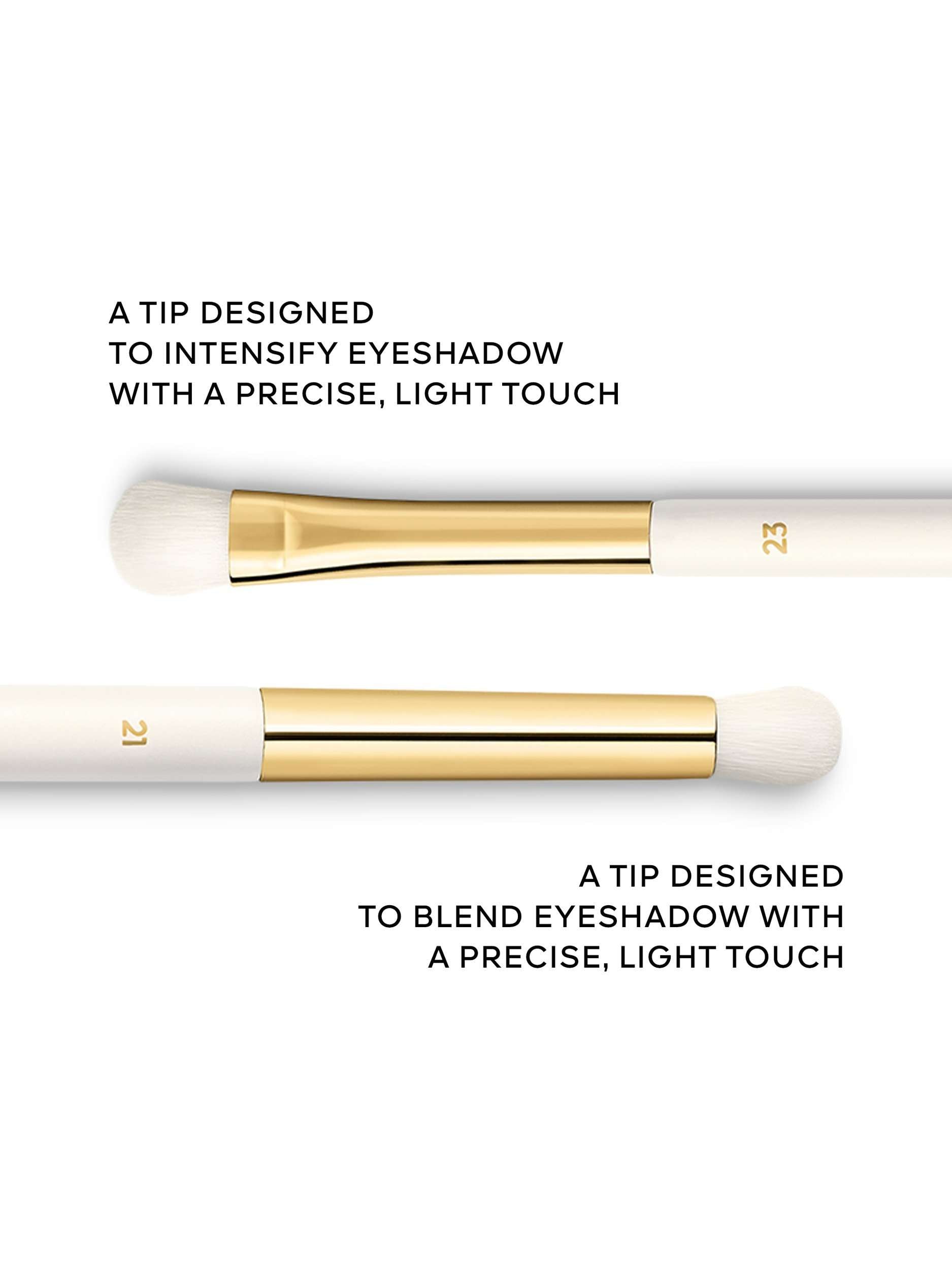 Eyeshadow Shading Brush No.23