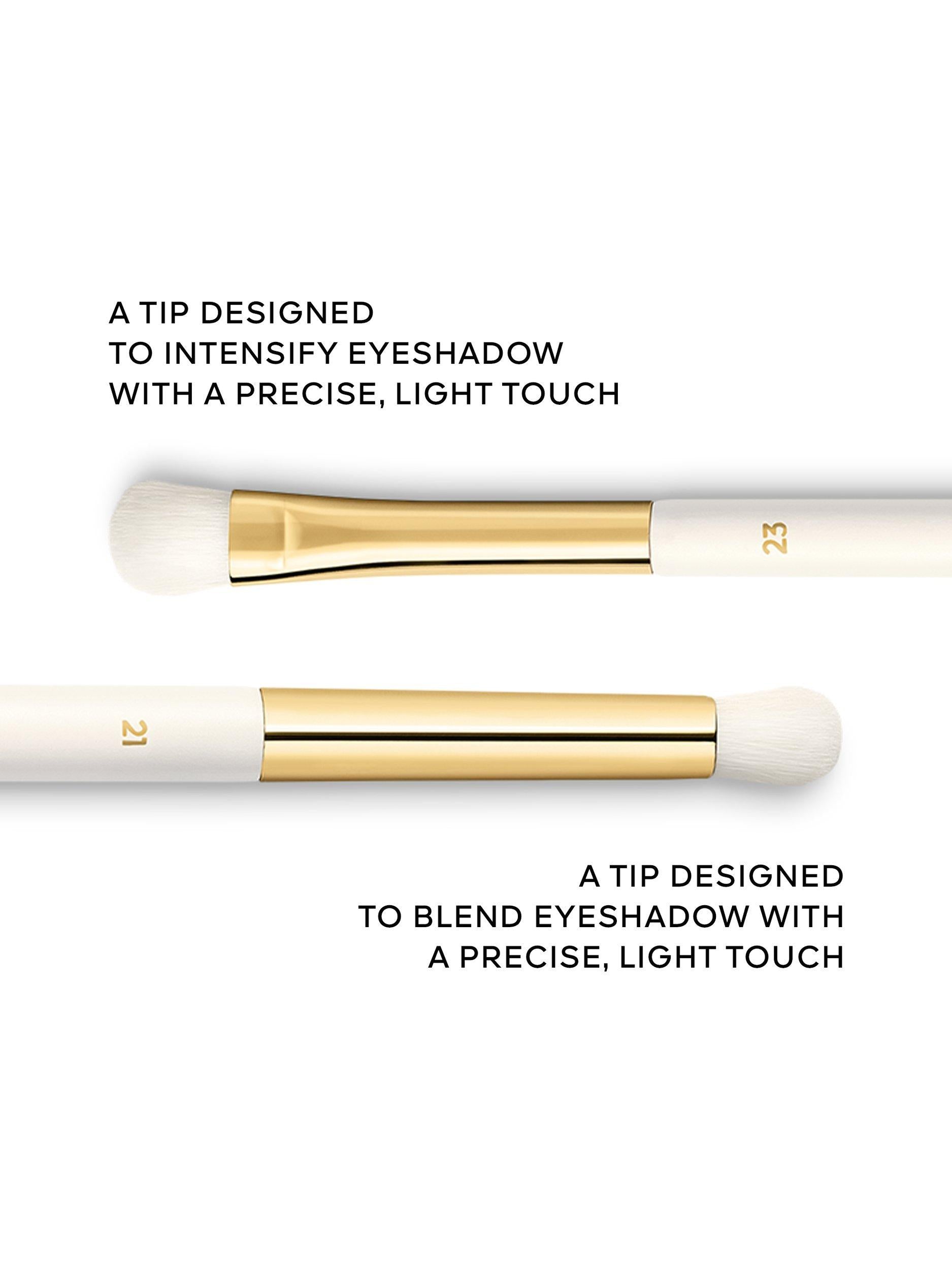Eyeshadow Shading Brush No.23