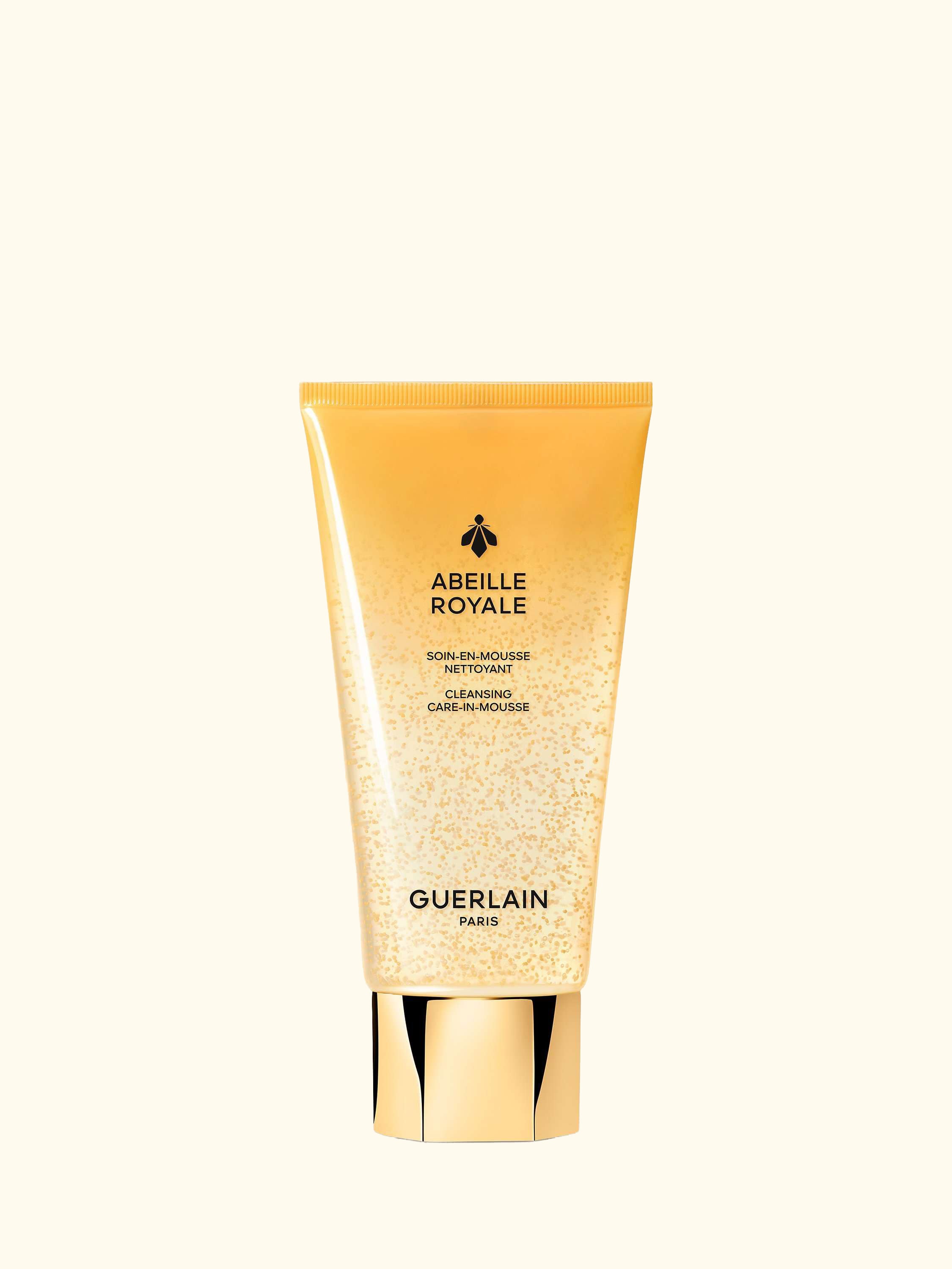 Abeille Royale Cleansing Care-In-Mousse, 175ml