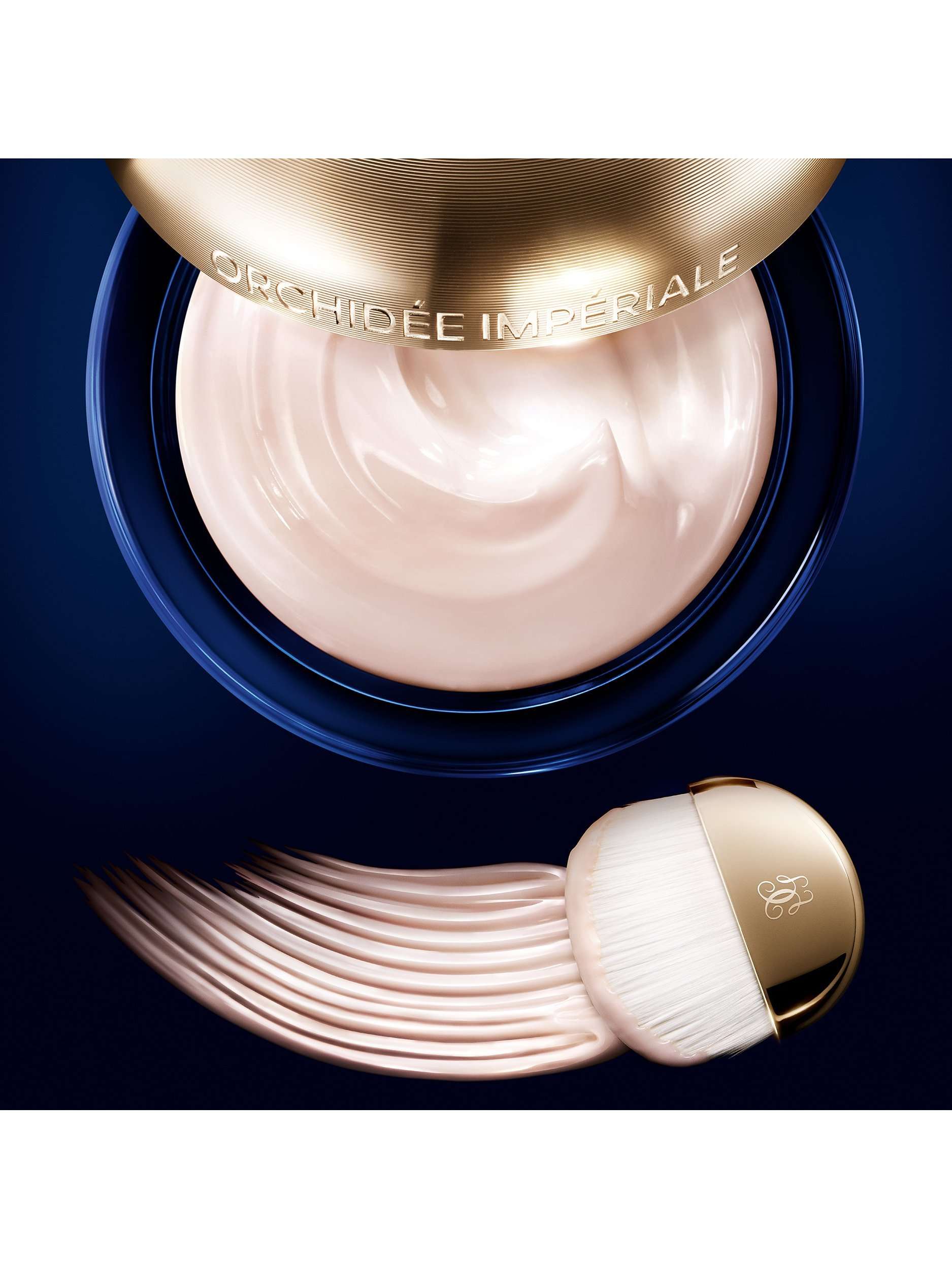 Orchidée Impériale The Mask, 75ml