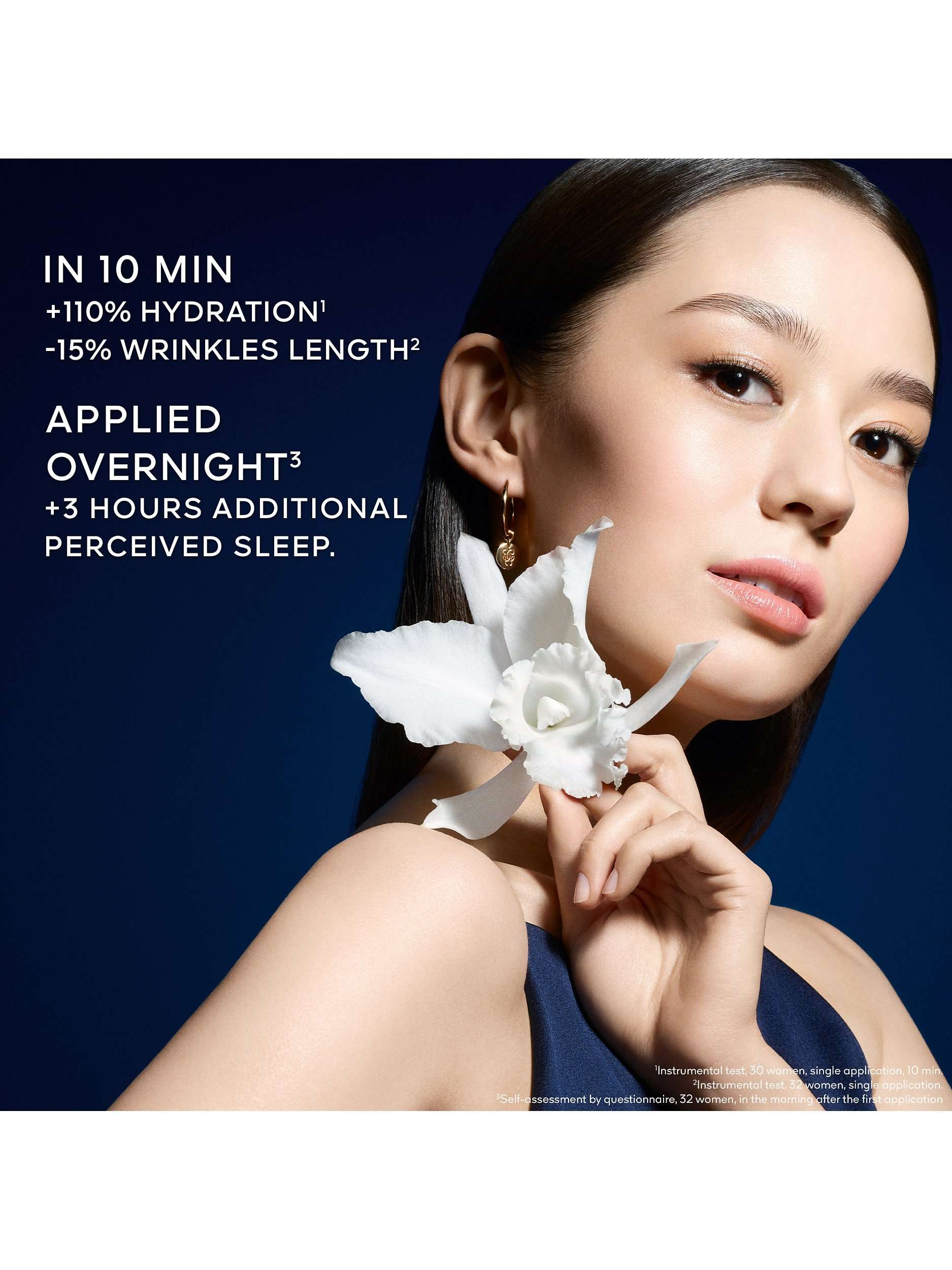 Orchidée Impériale The Mask, 75ml