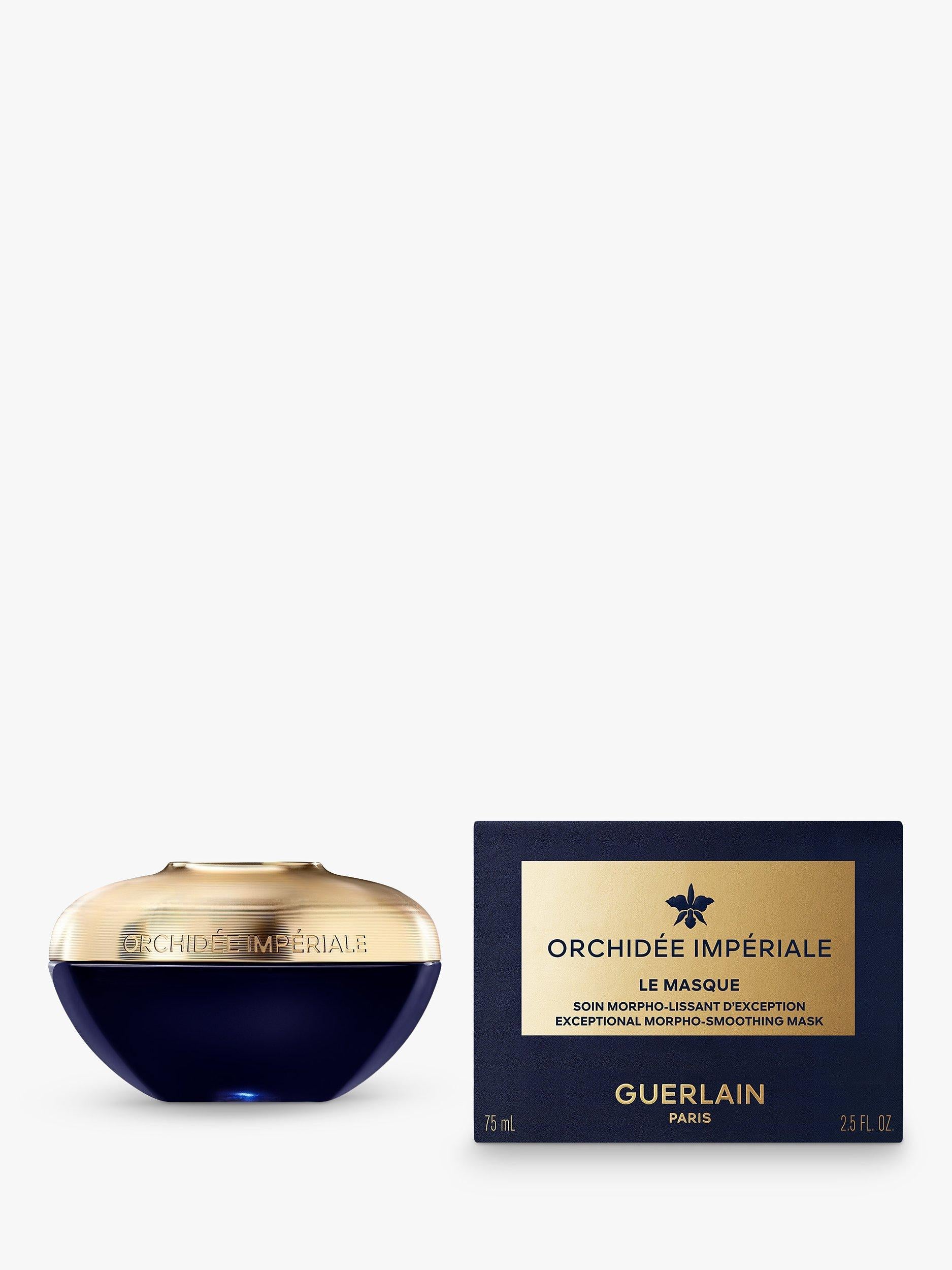 Orchidée Impériale The Mask, 75ml
