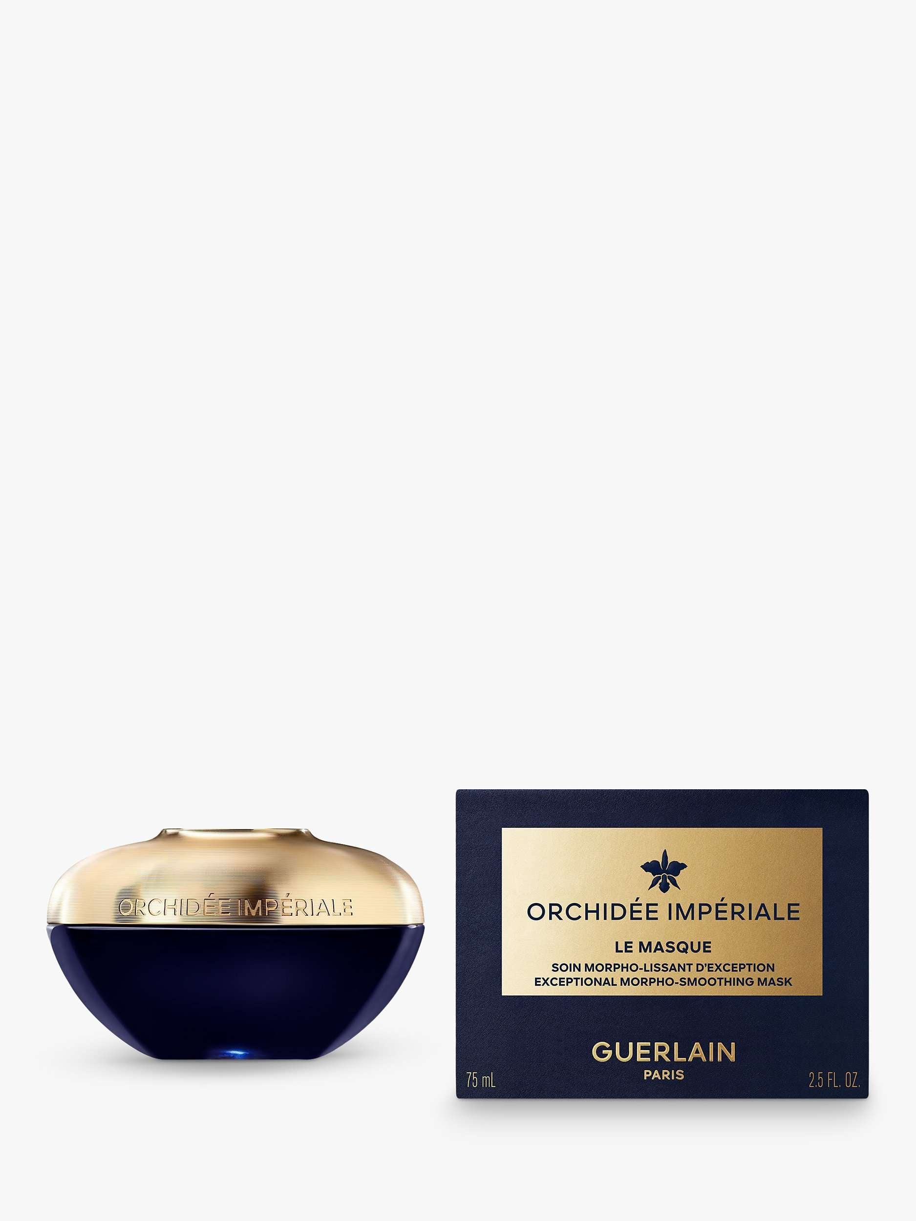 Orchidée Impériale The Mask, 75ml