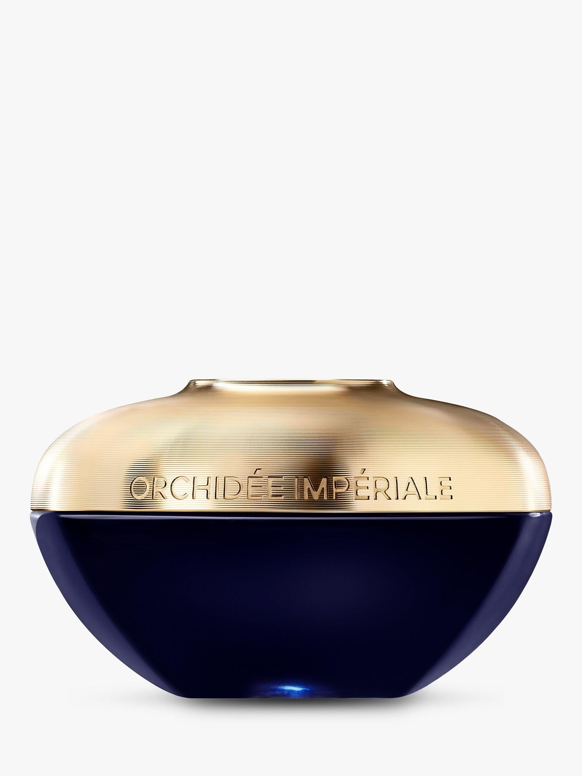 Orchidée Impériale The Neck and Décolleté Cream, 75ml