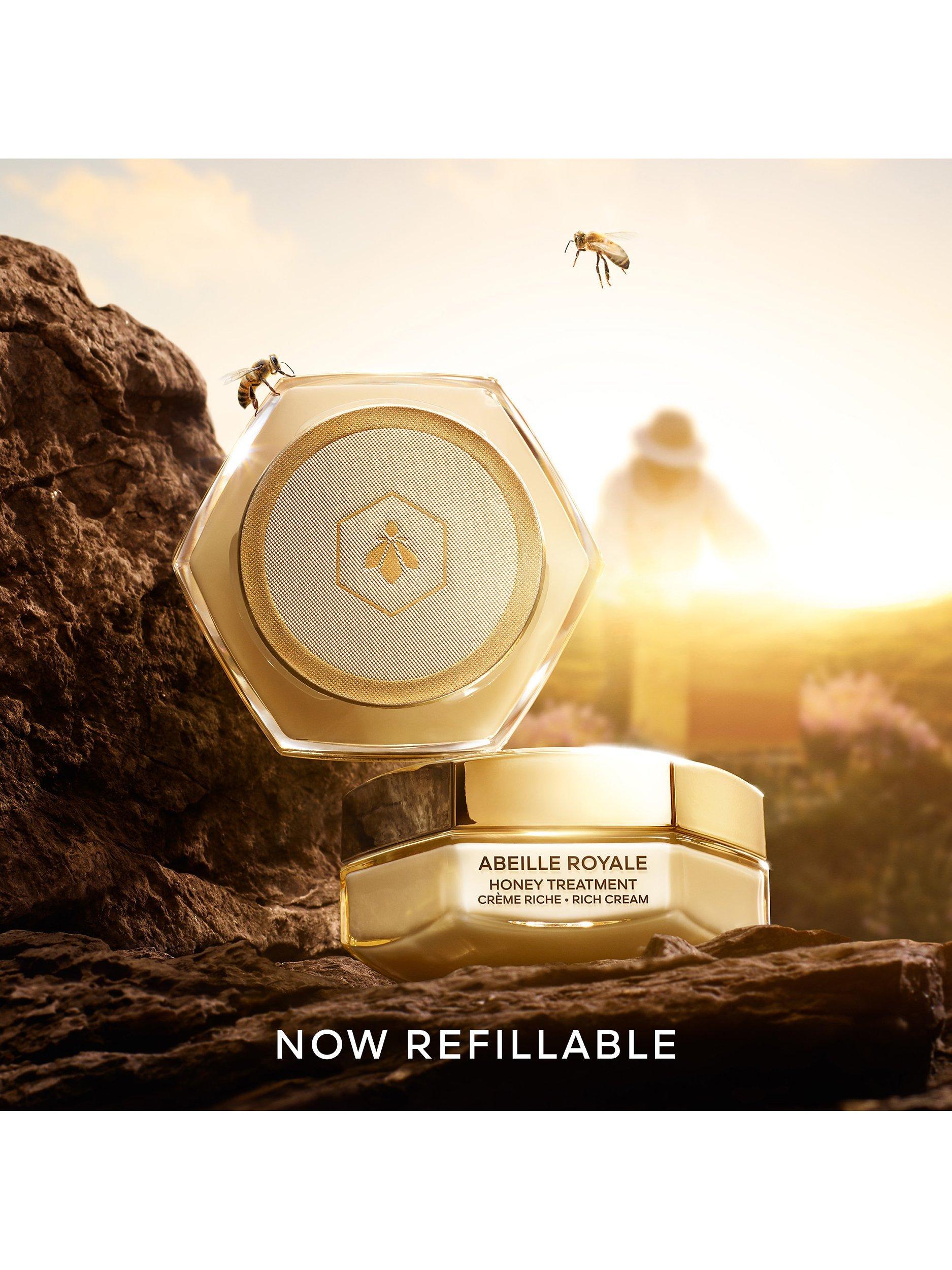 Abeille Royale Honey Treatment Rich Cream, 50ml