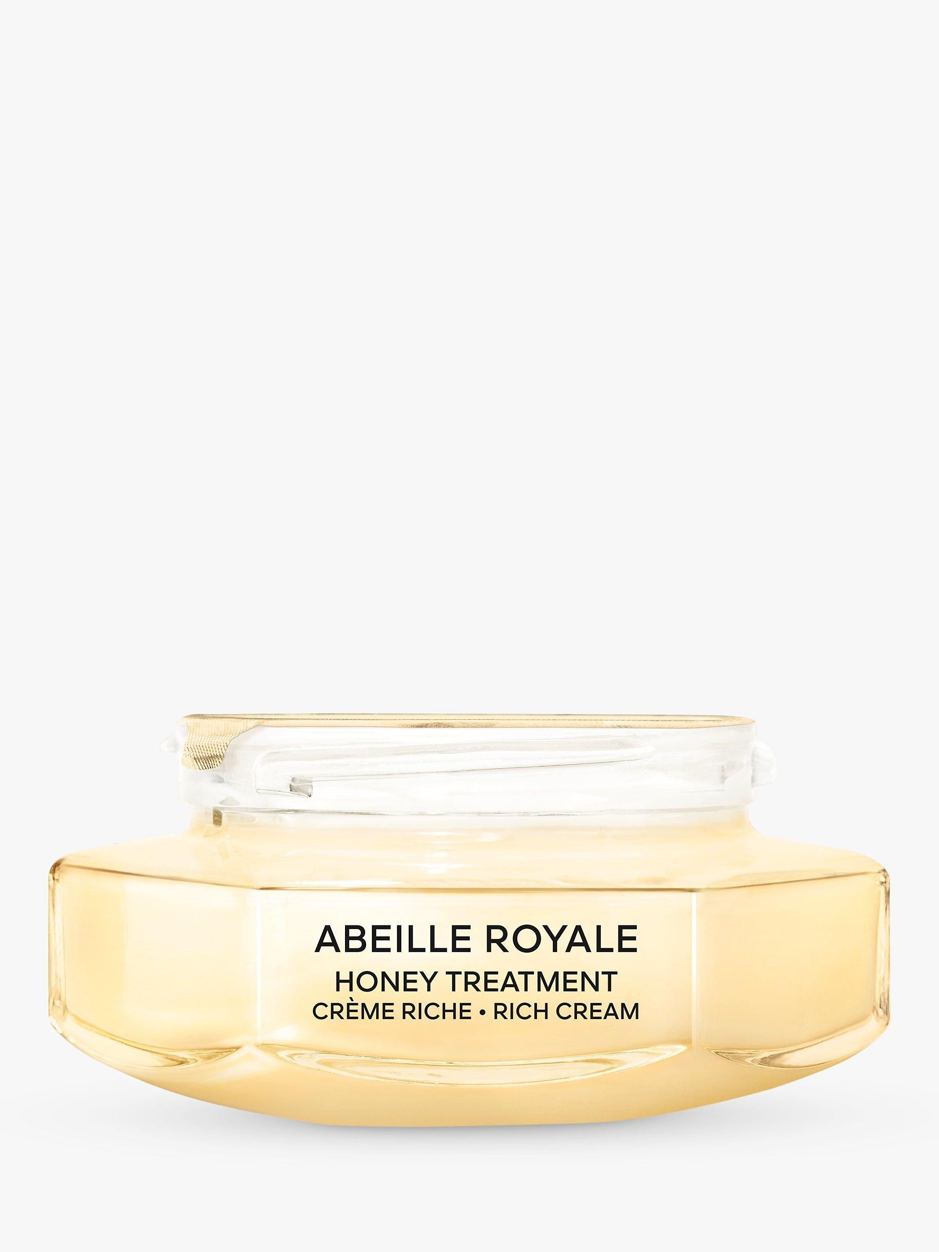Abeille Royale Honey Treatment Rich Cream Refill, 50ml