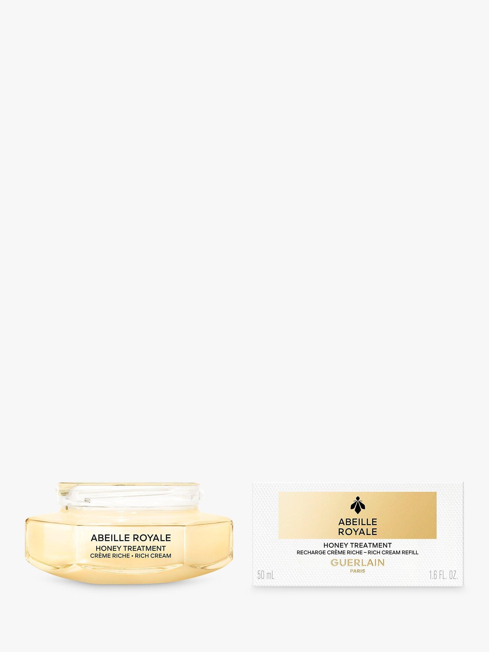 Abeille Royale Honey Treatment Rich Cream Refill, 50ml