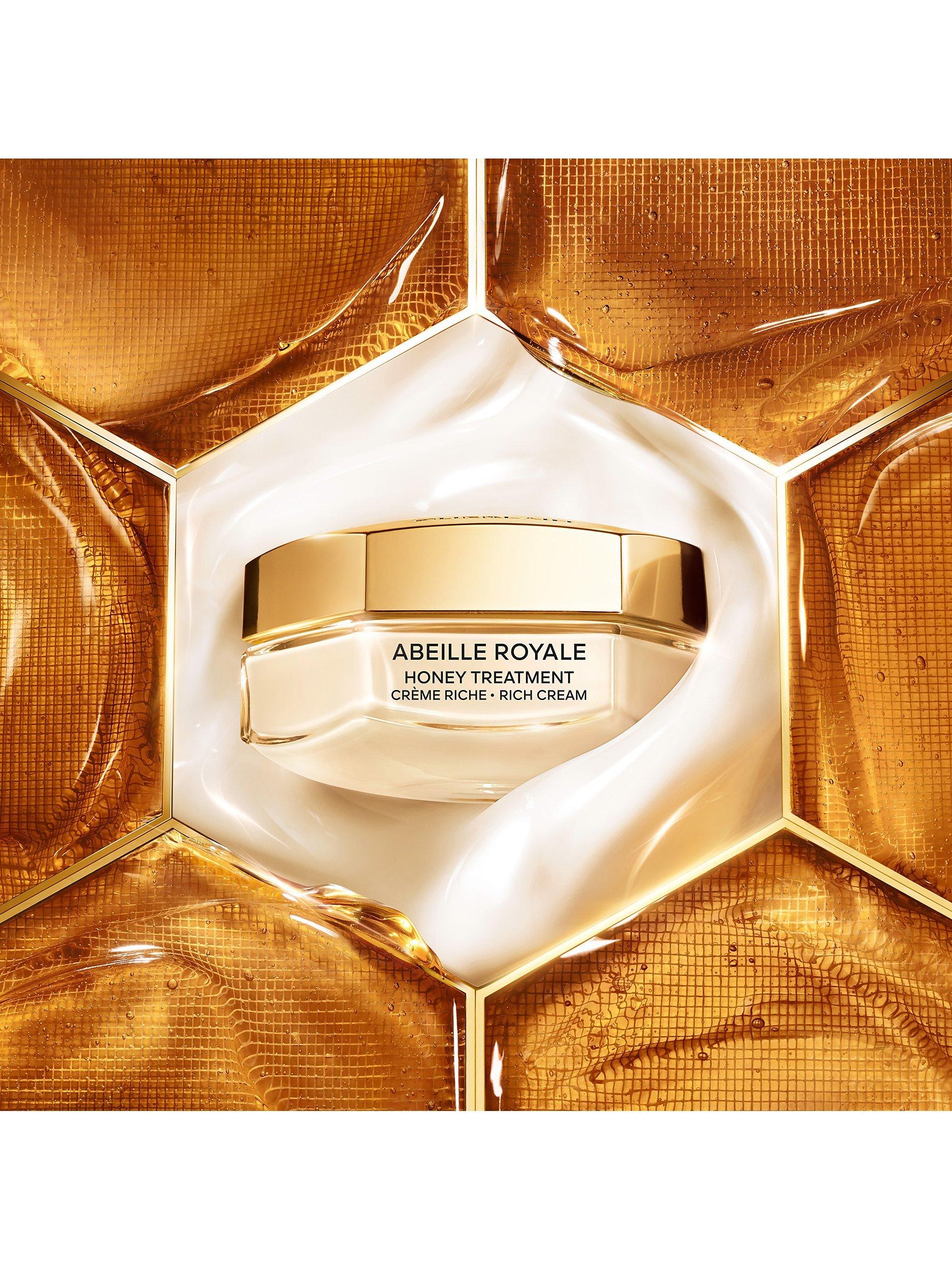 Abeille Royale Honey Treatment Rich Cream Refill, 50ml