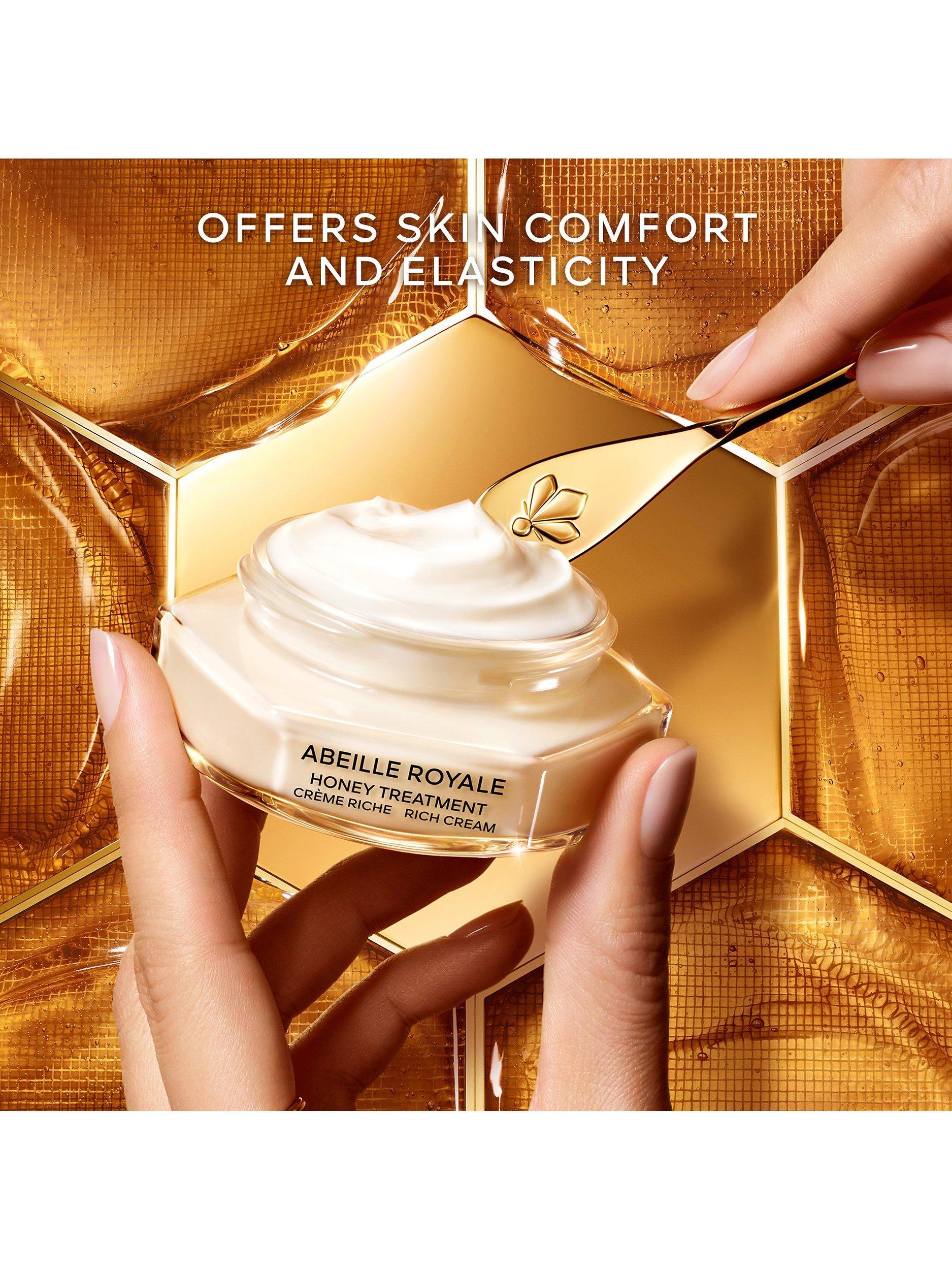Abeille Royale Honey Treatment Rich Cream Refill, 50ml