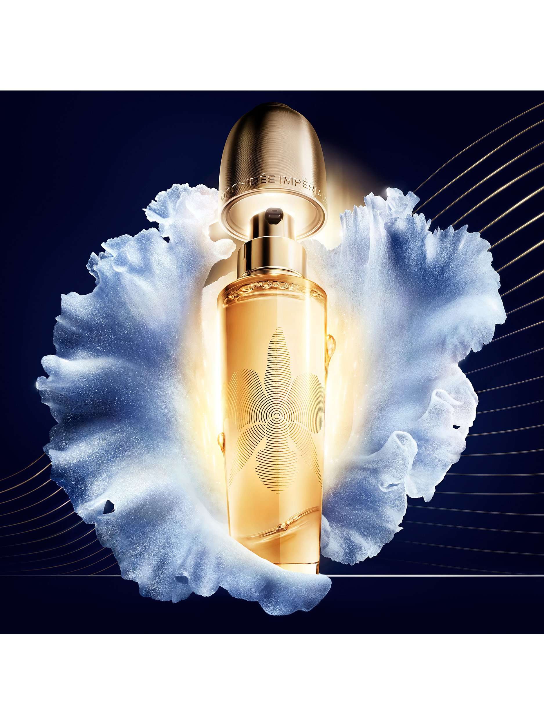 Orchidée Impériale The Fundemental Oil, 30ml