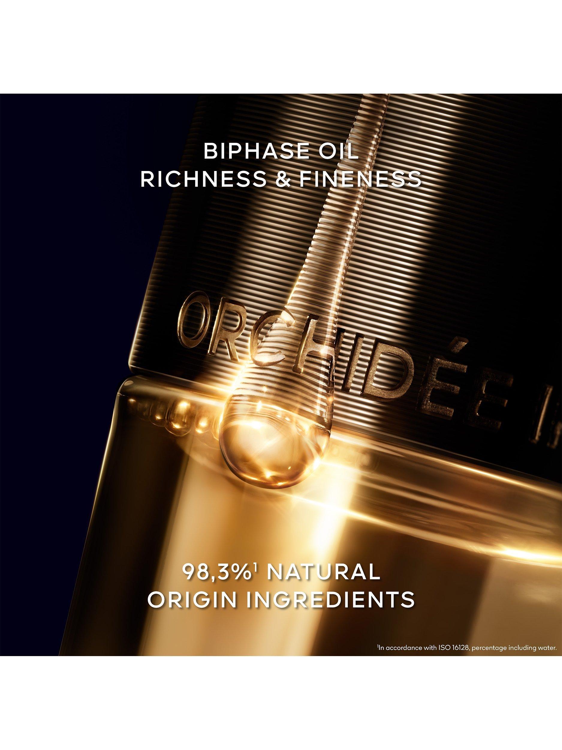 Orchidée Impériale The Fundemental Oil, 30ml