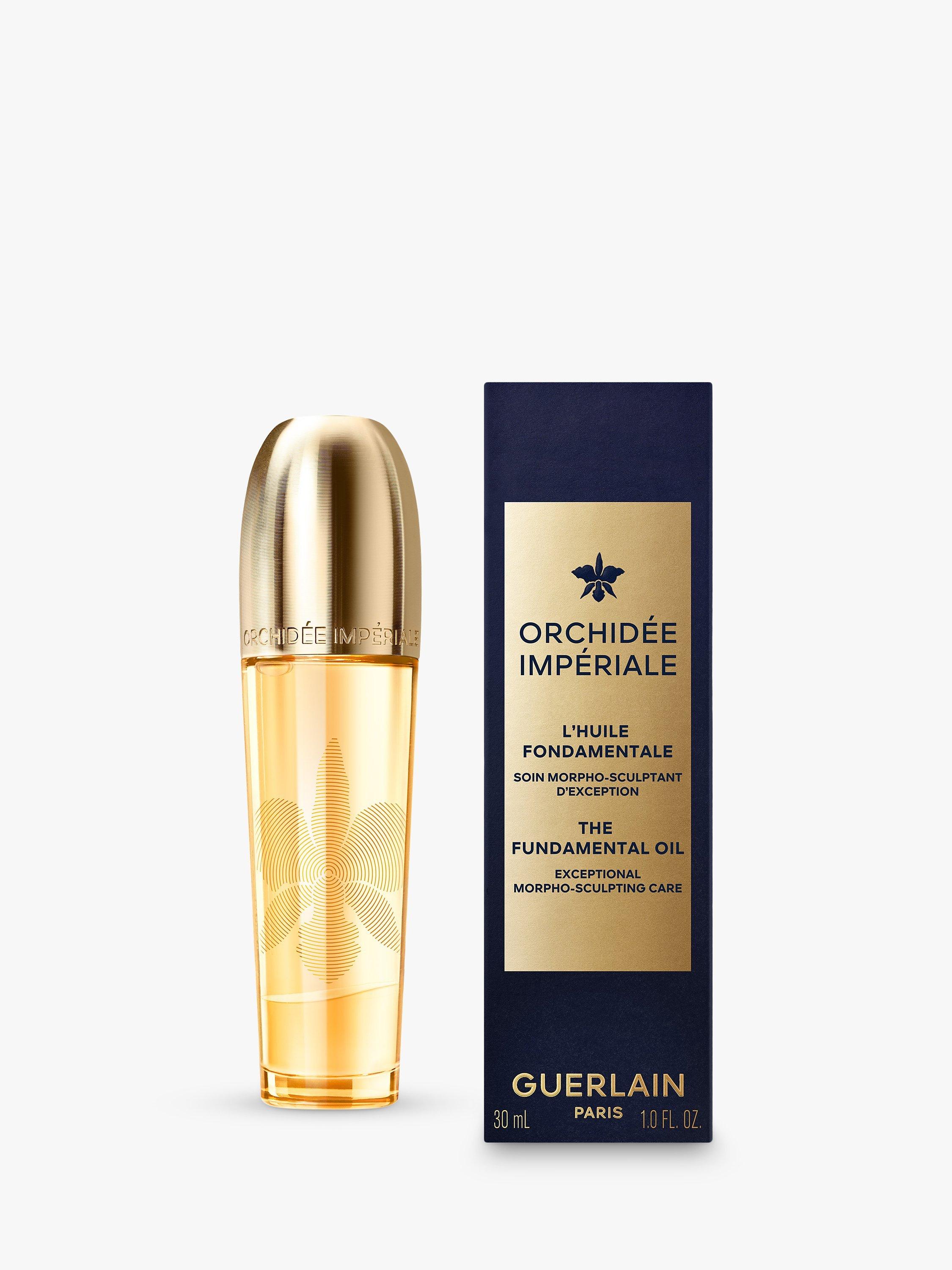 Orchidée Impériale The Fundemental Oil, 30ml