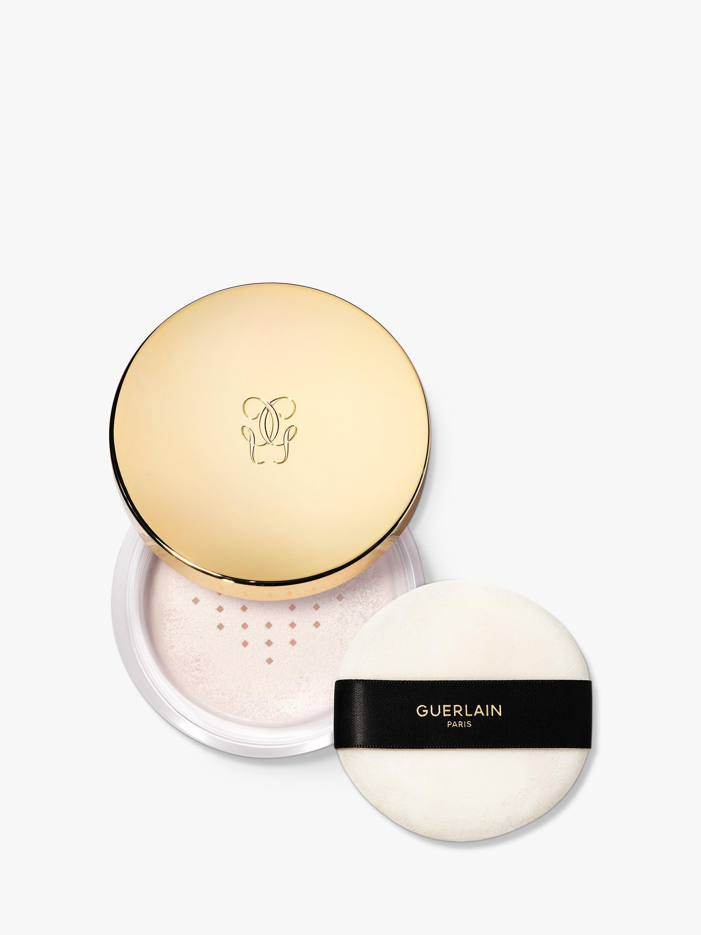 Parure Gold Skin Diamond Micro-Powder