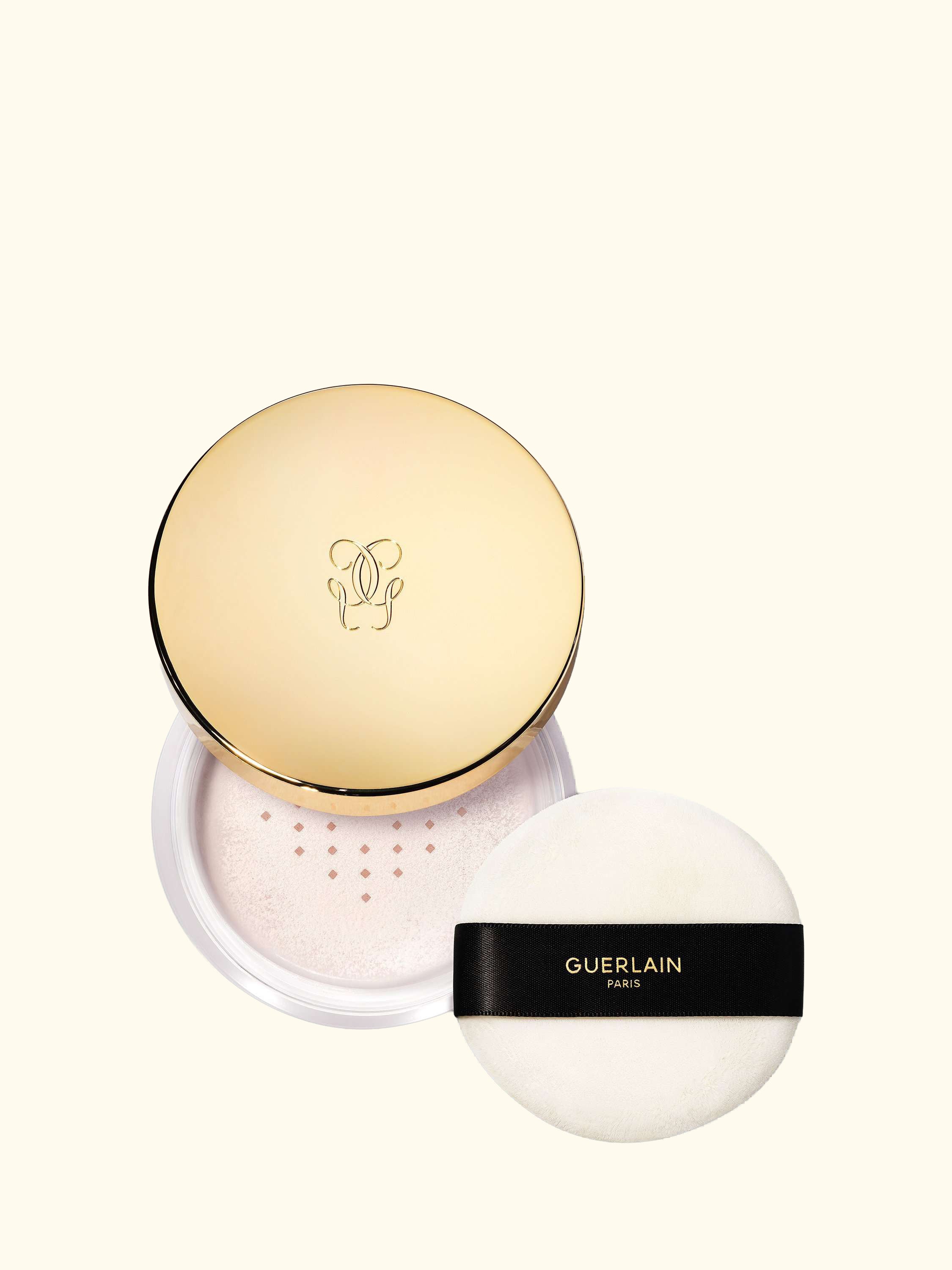 Parure Gold Skin Diamond Micro-Powder