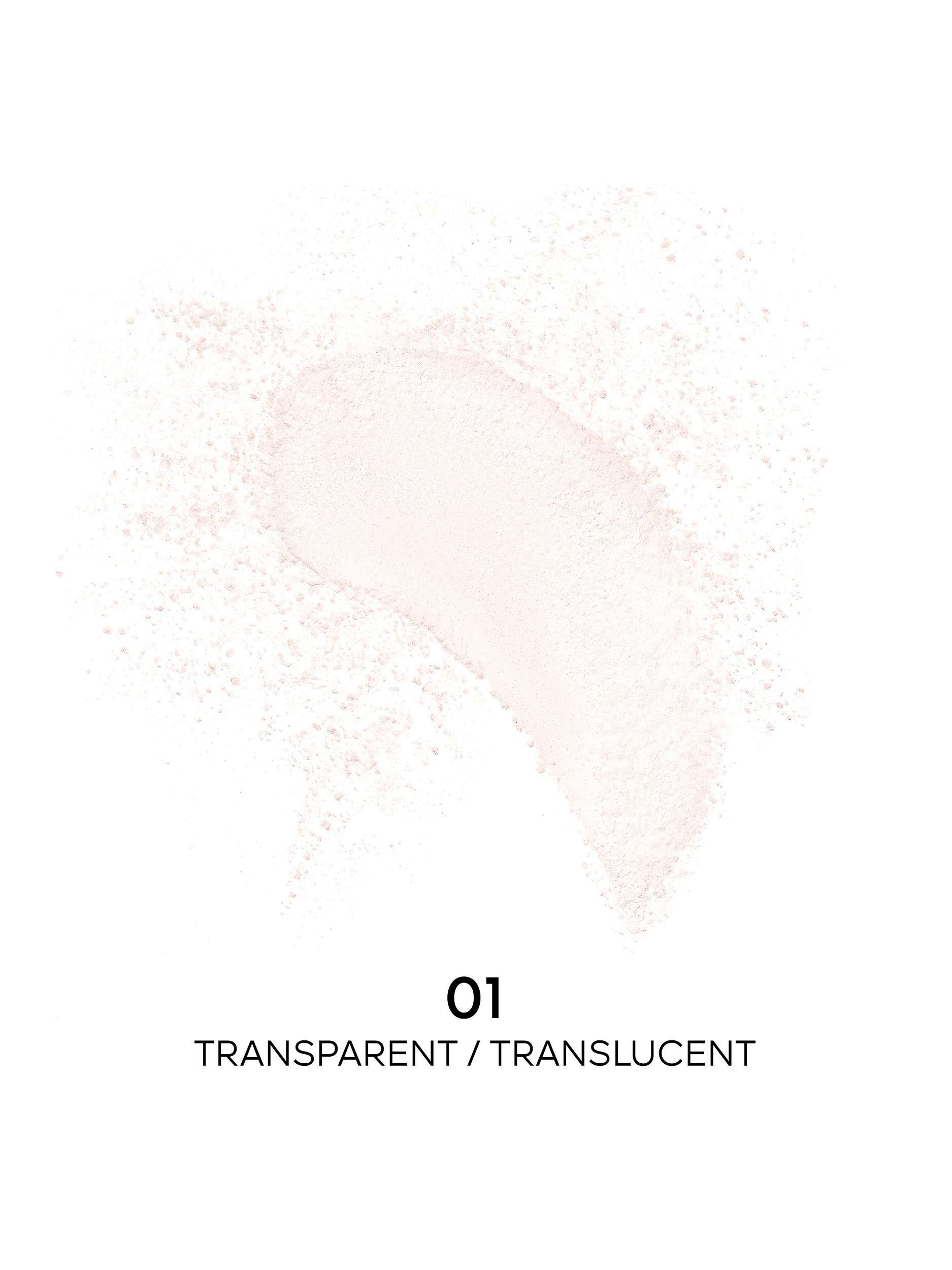 Parure Gold Skin Diamond Micro-Powder