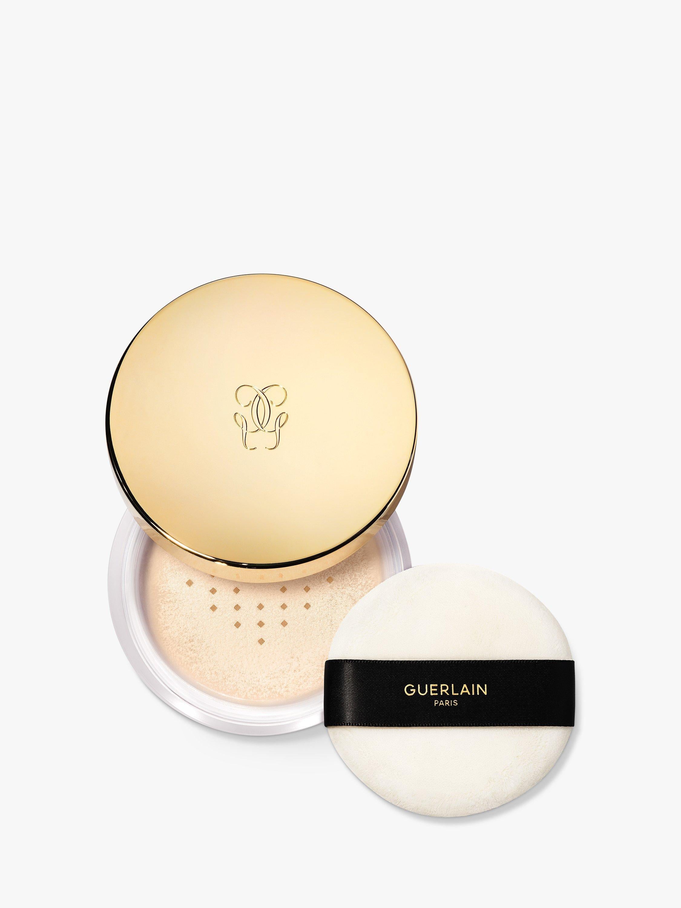 Parure Gold Skin Diamond Micro-Powder