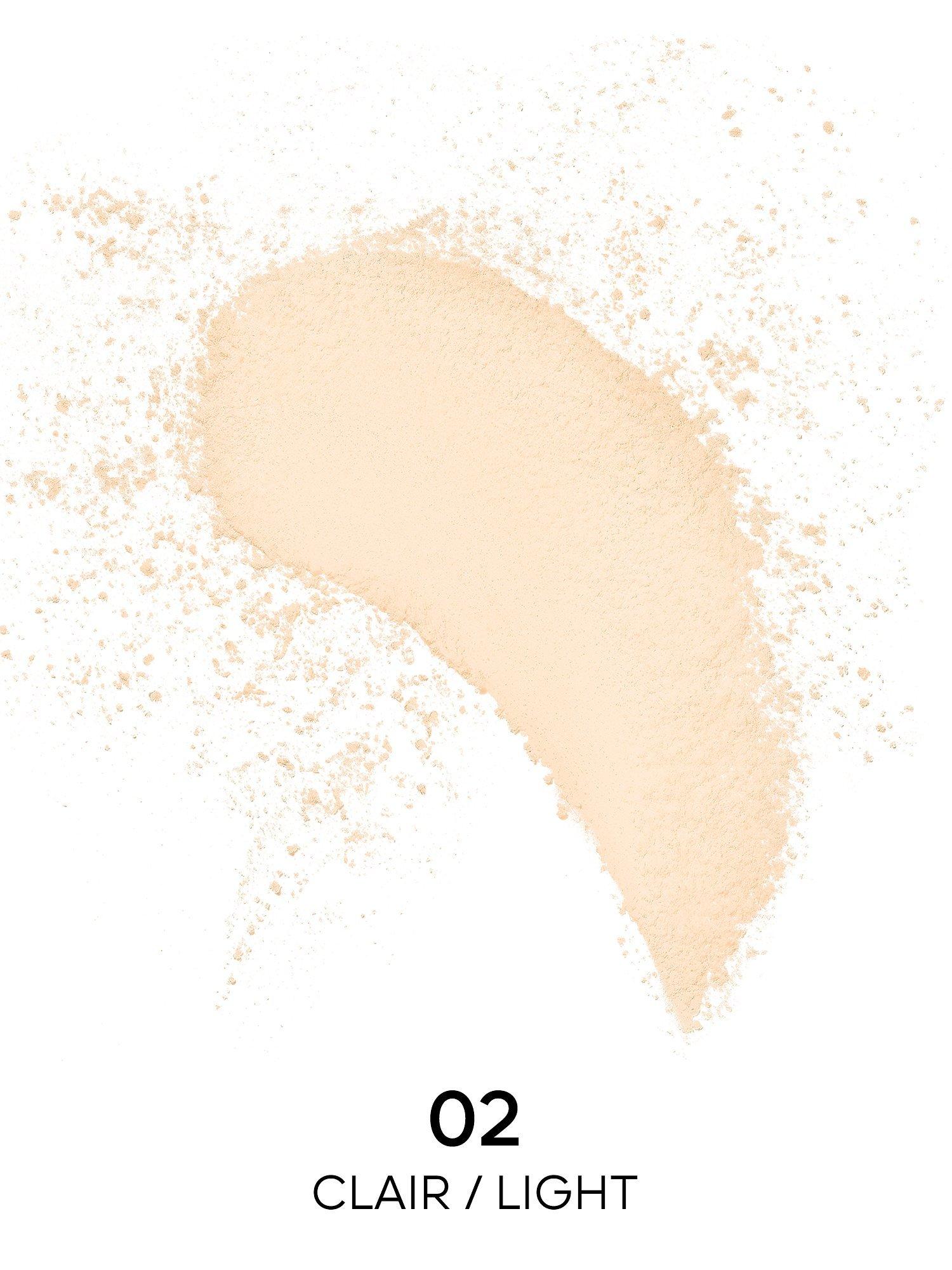 Parure Gold Skin Diamond Micro-Powder