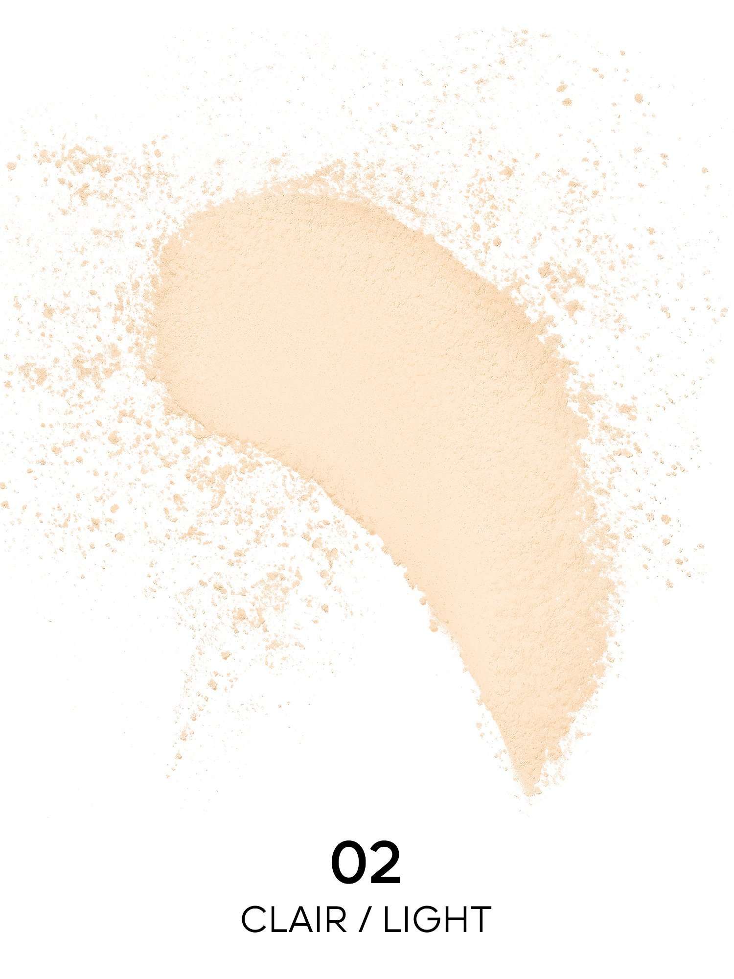 Parure Gold Skin Diamond Micro-Powder