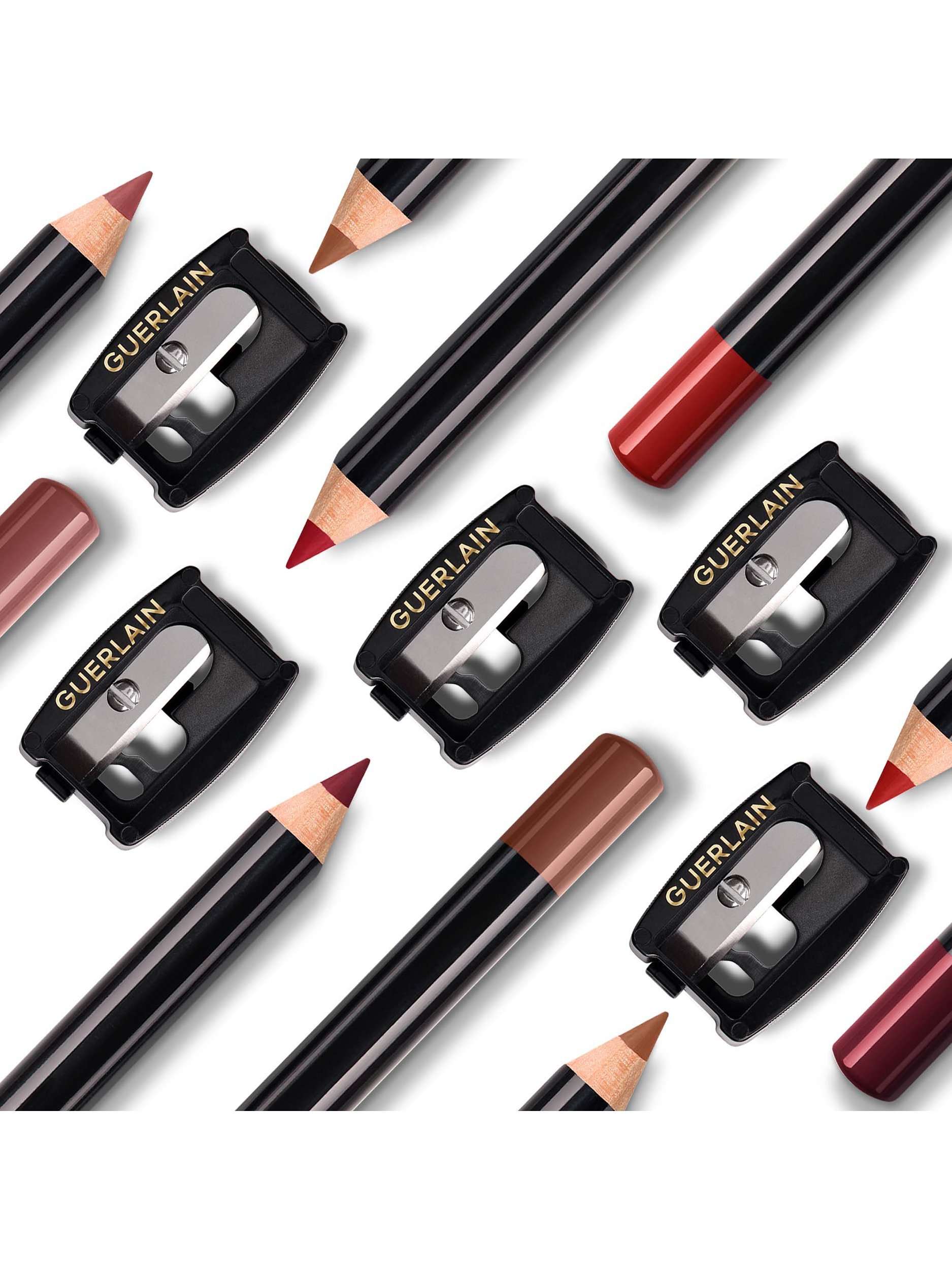 Contour G Lip Pencil