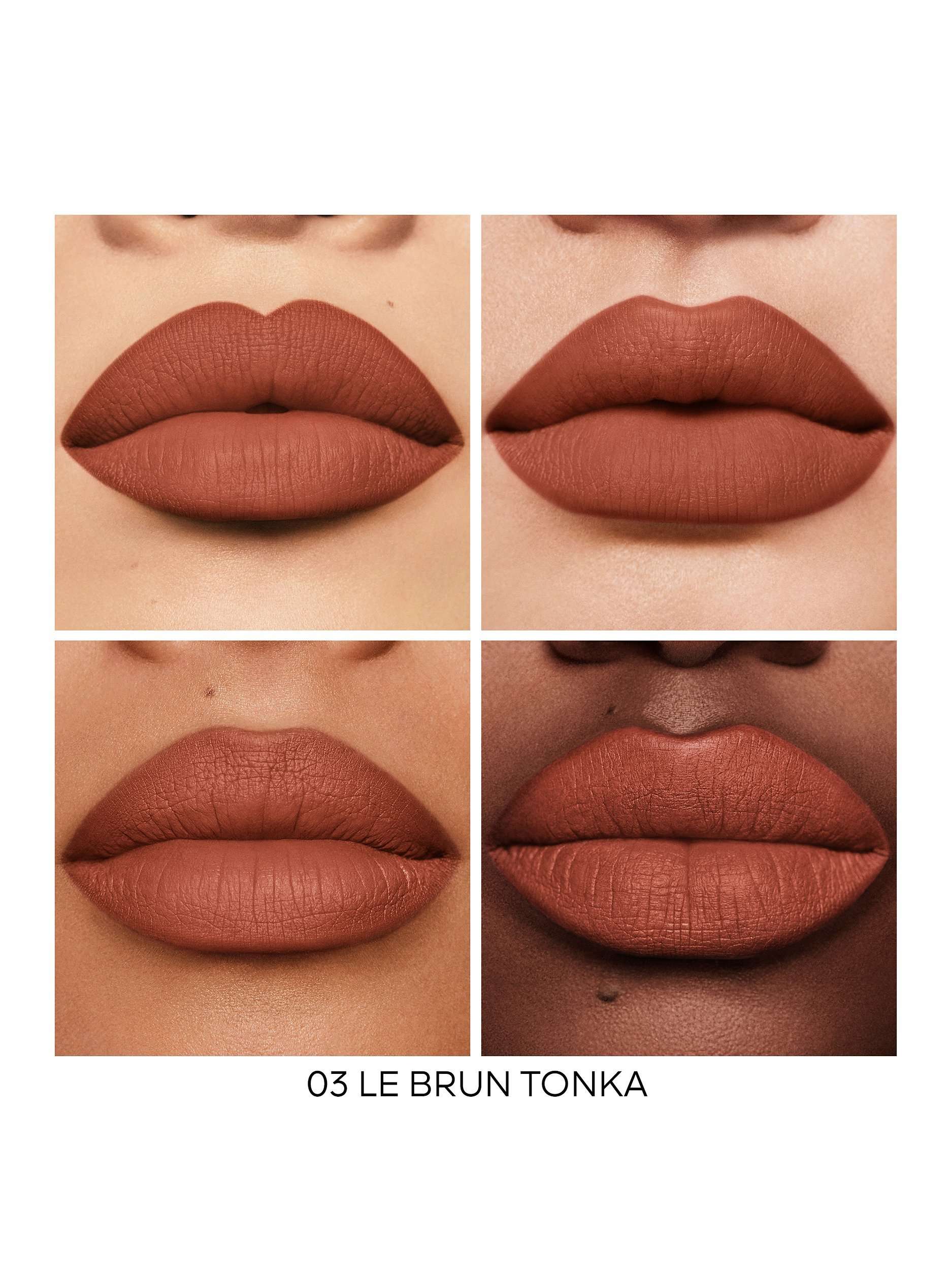 Contour G Lip Pencil
