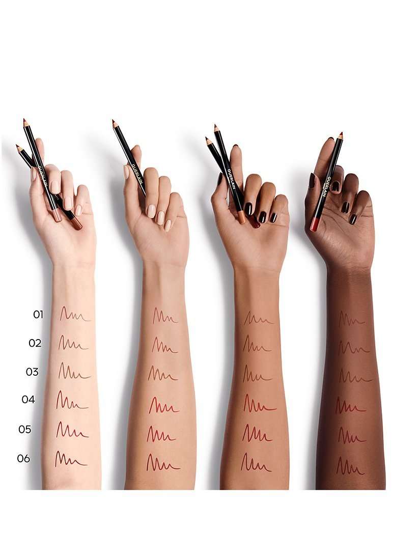 Contour G Lip Pencil