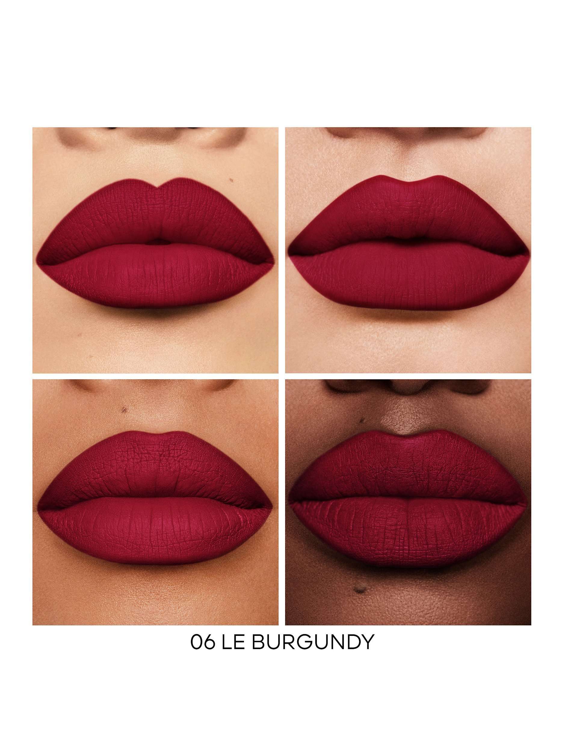 Contour G Lip Pencil
