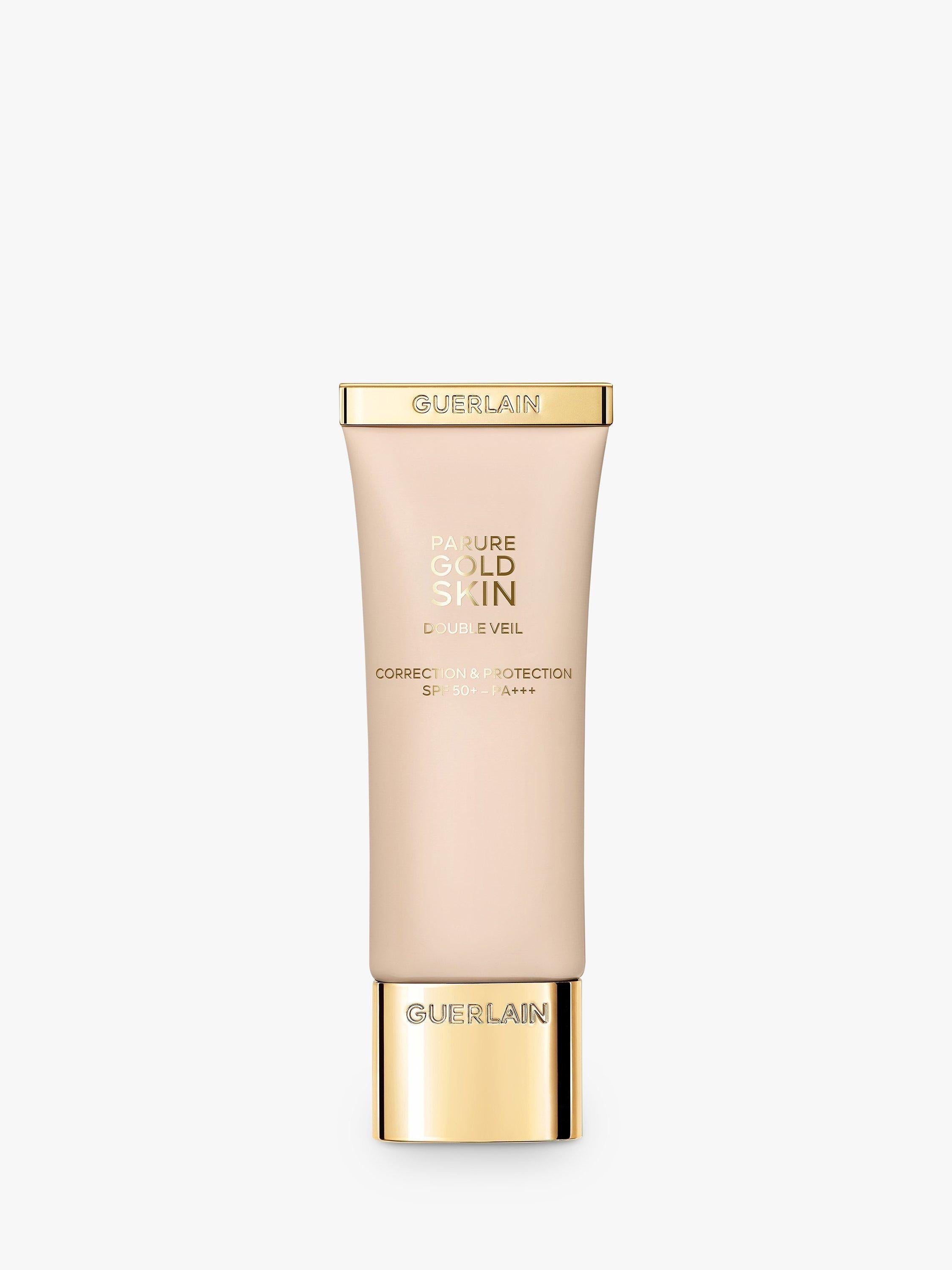 Parure Gold Skin Double Veil Primer, 40g