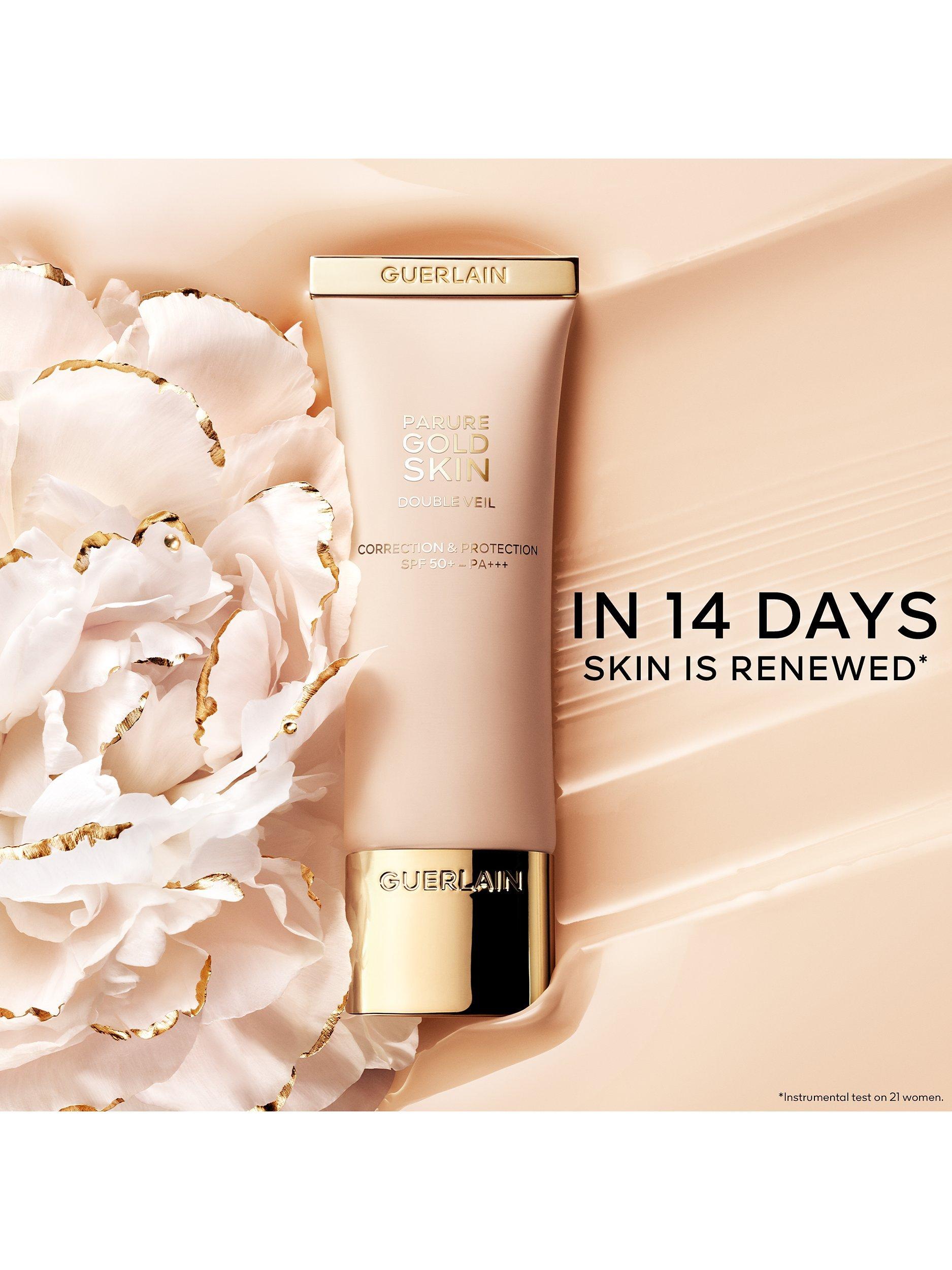 Parure Gold Skin Double Veil Primer, 40g