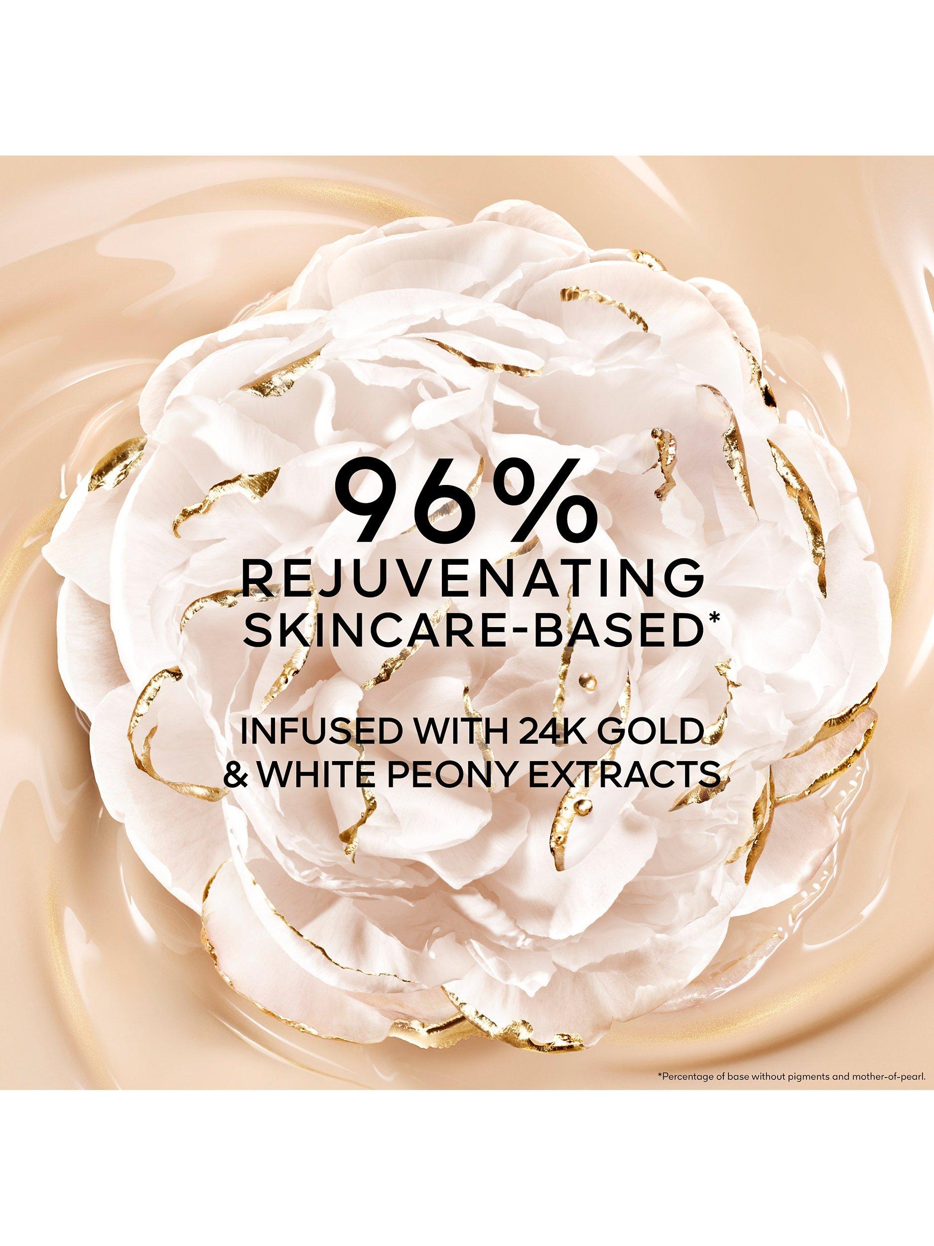 Parure Gold Skin Double Veil Primer, 40g