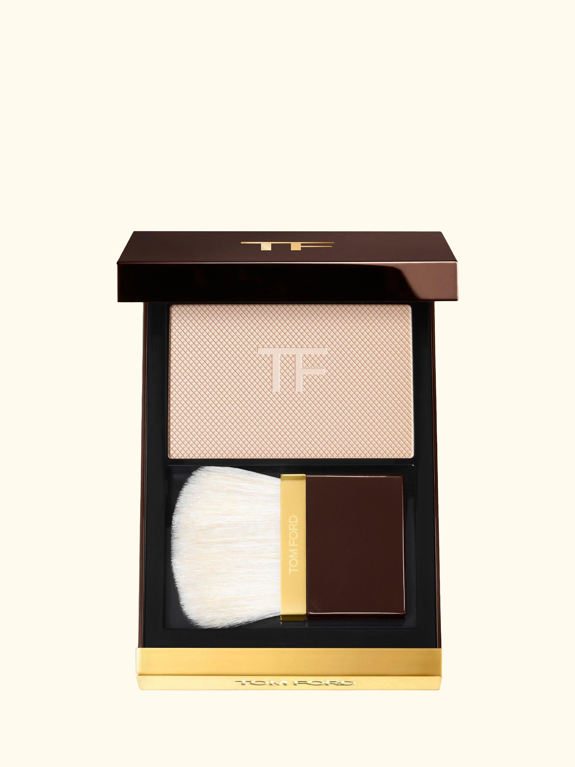 Architecture Soft Matte Blurring Powder