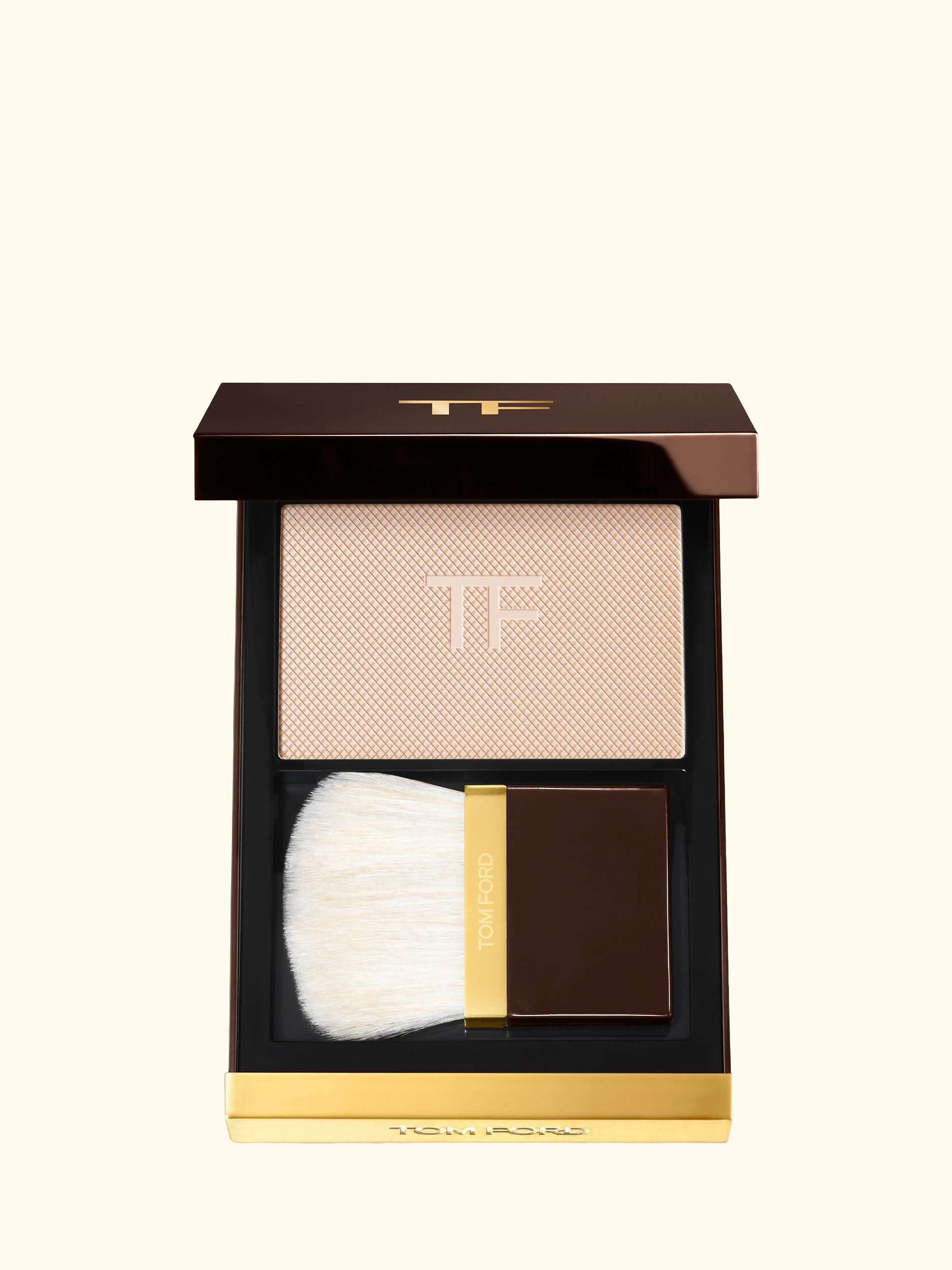 Architecture Soft Matte Blurring Powder