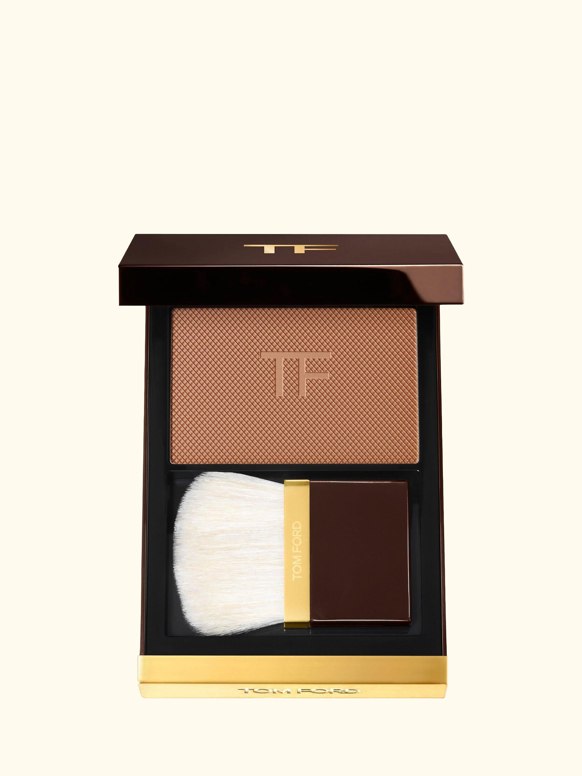 Architecture Soft Matte Blurring Powder