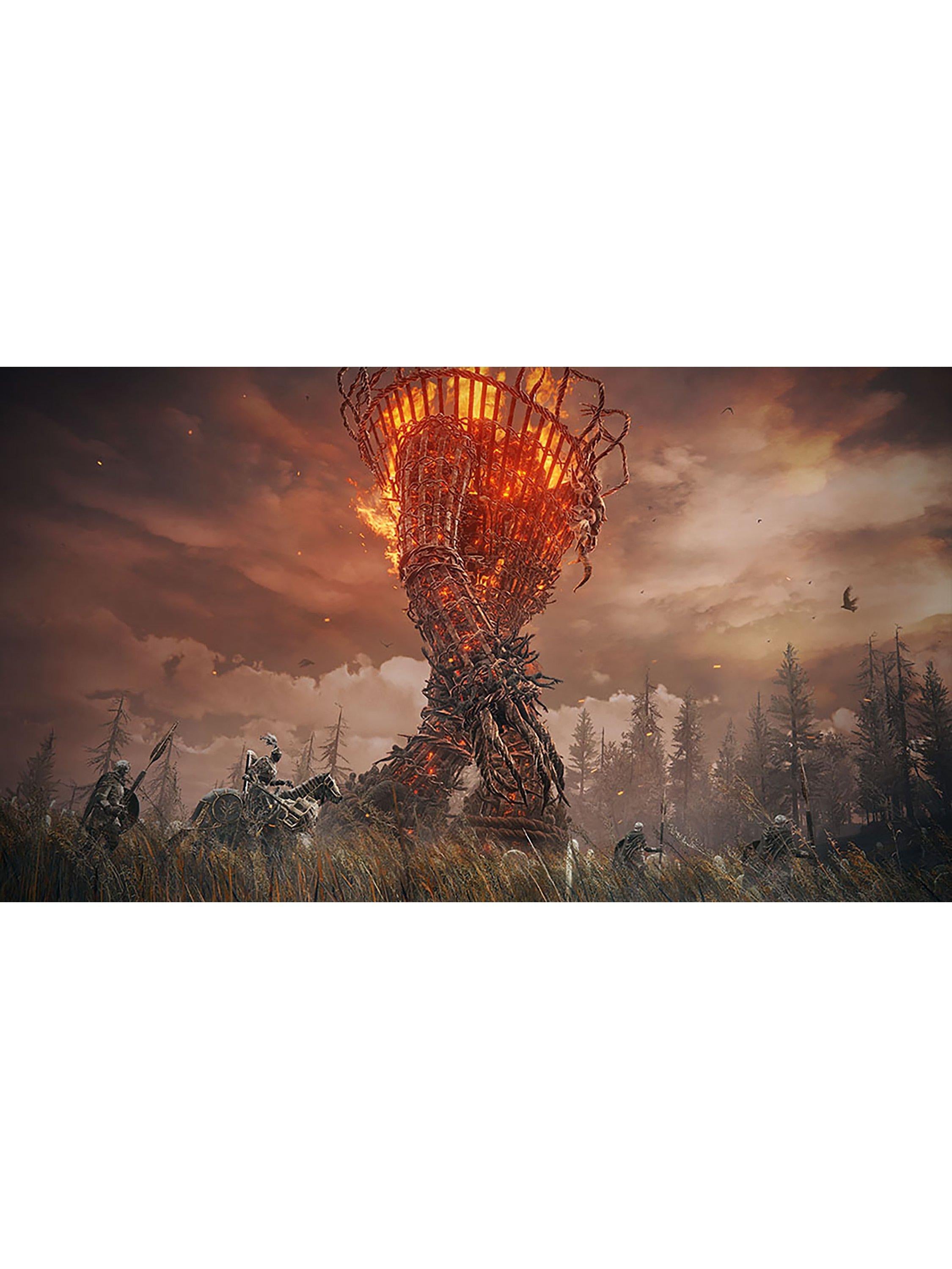 Elden Ring: Shadow of the Erdtree Edition, PS5