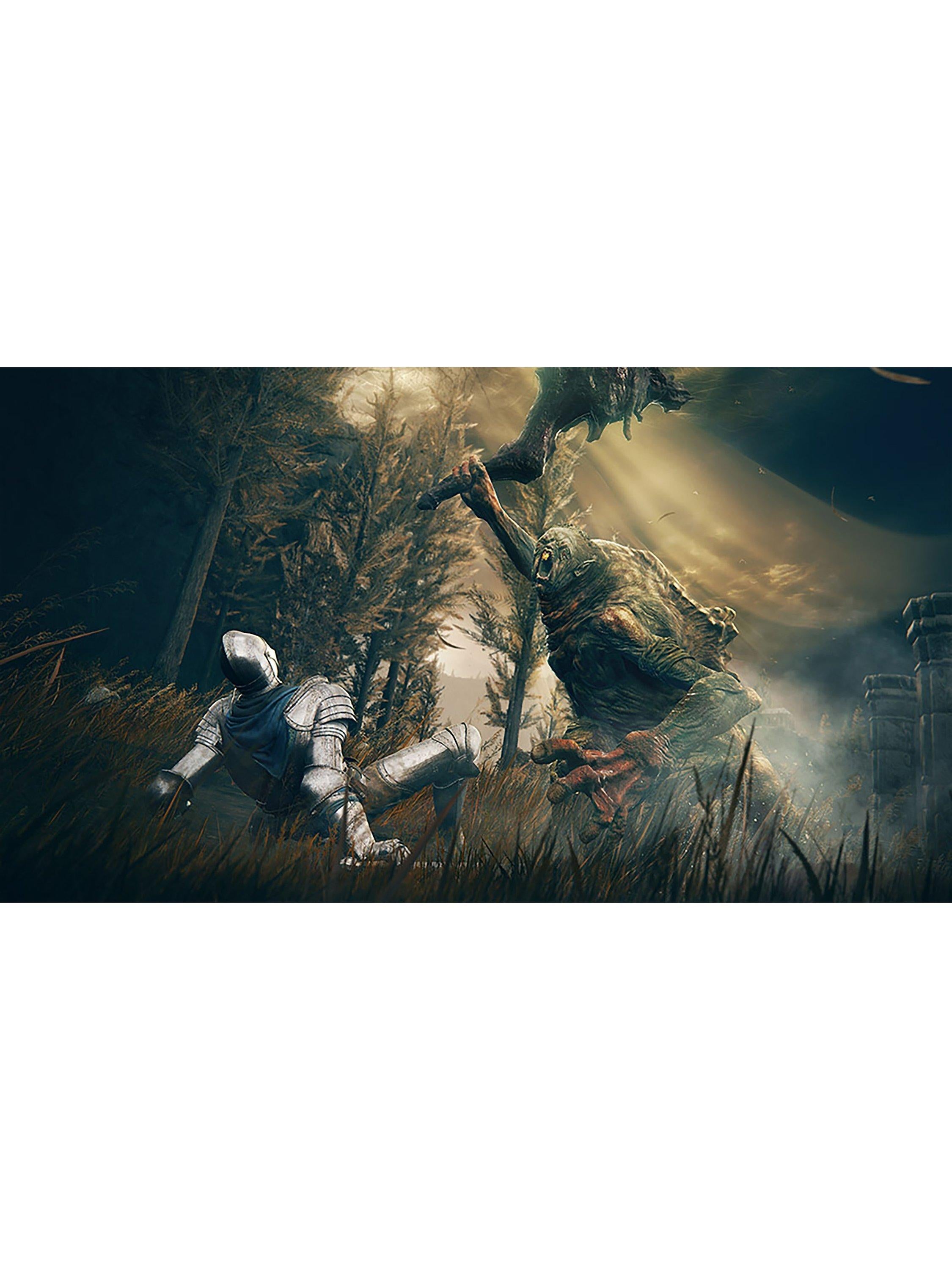 Elden Ring: Shadow of the Erdtree Edition, PS5