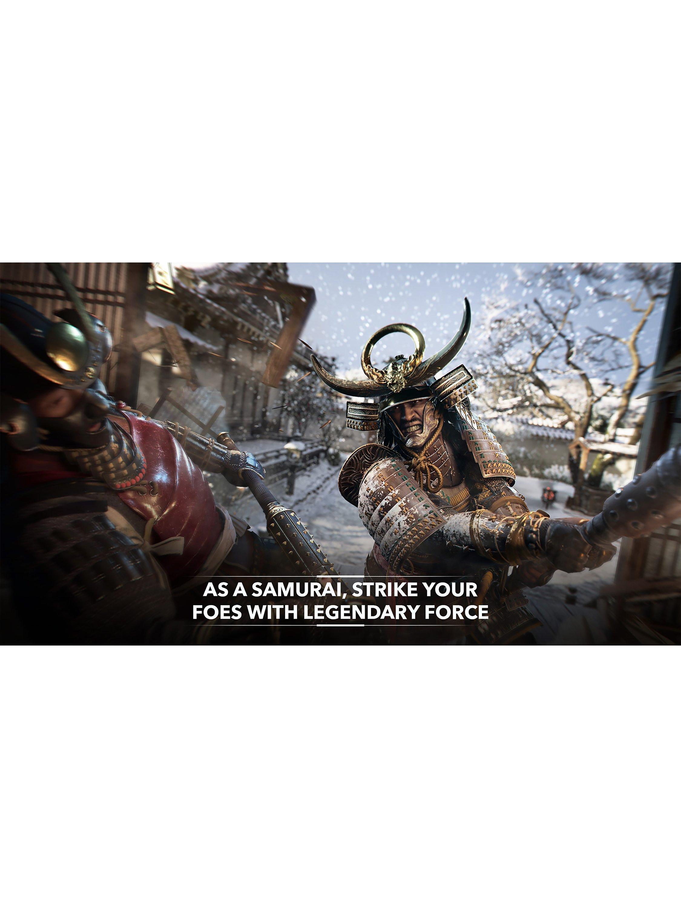 Assassin’s Creed: Shadows, Xbox Series X