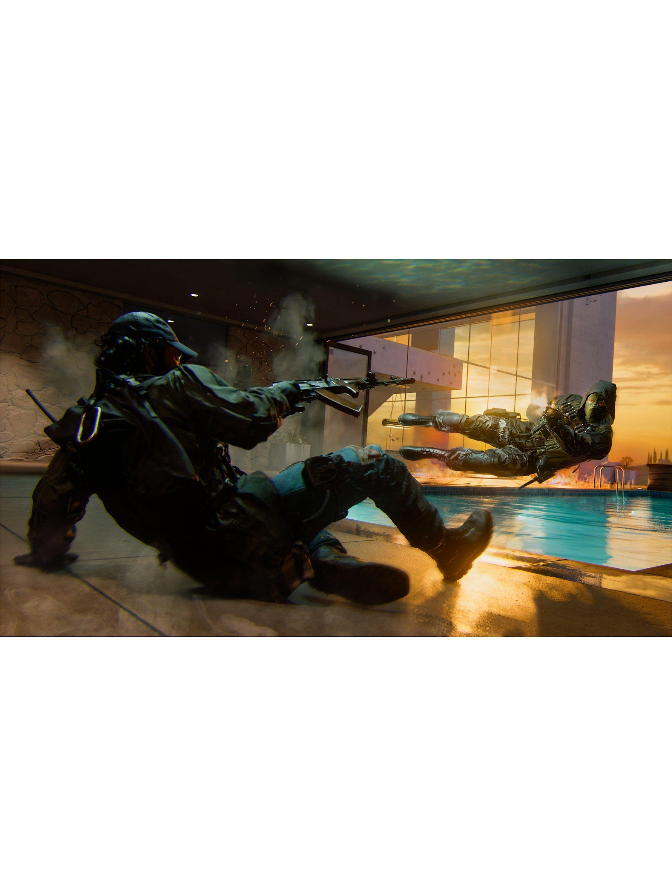 Call of Duty: Black Ops 6, Xbox Series X and Xbox One