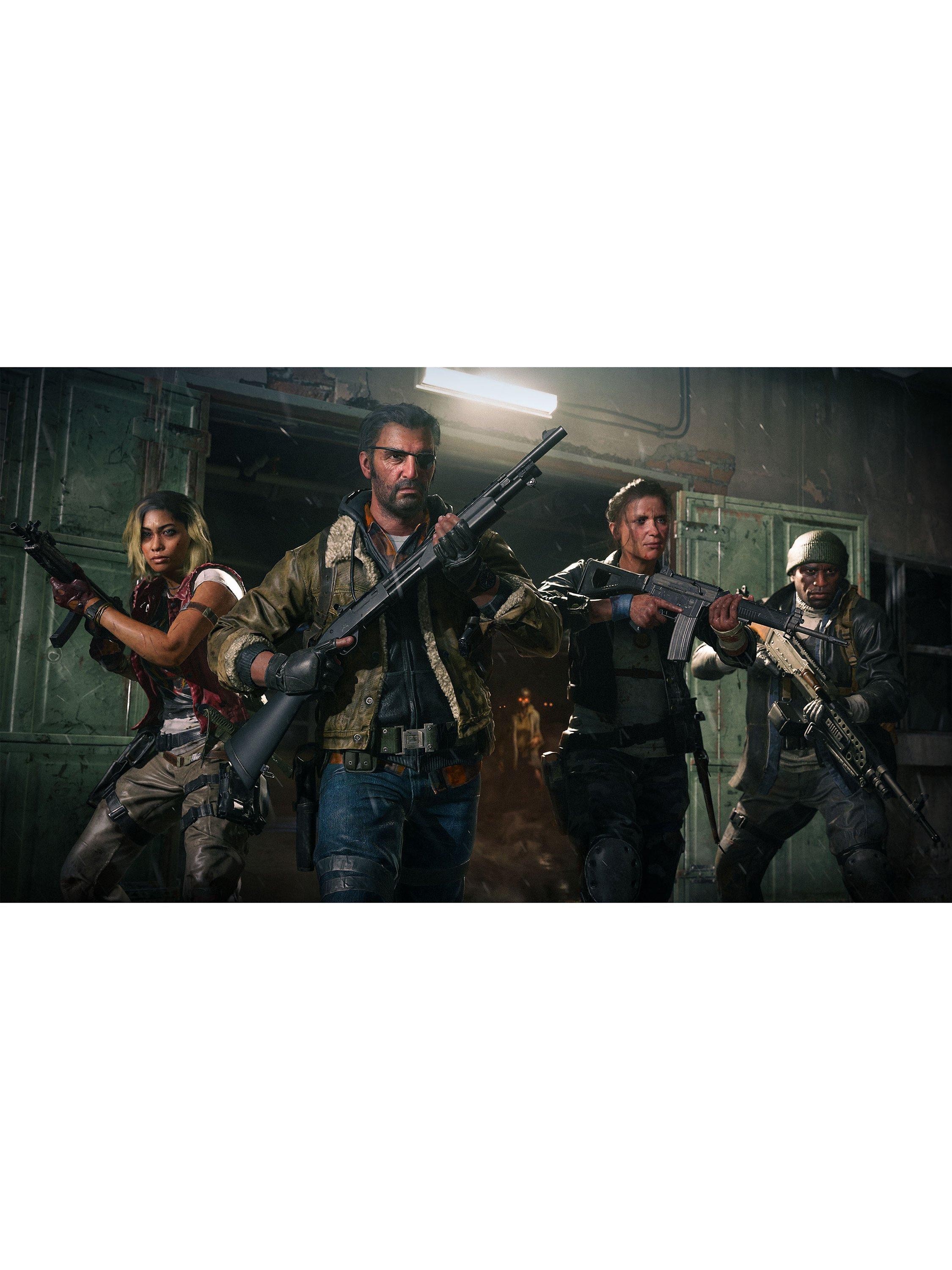 Call of Duty: Black Ops 6, Xbox Series X and Xbox One