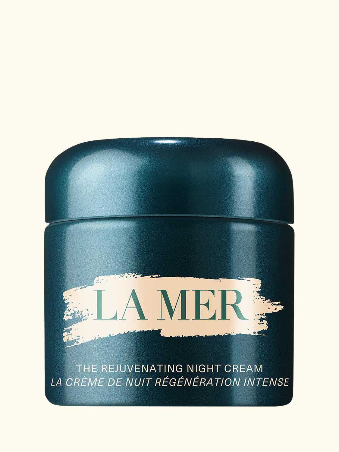 The Rejuvenating Night Cream
