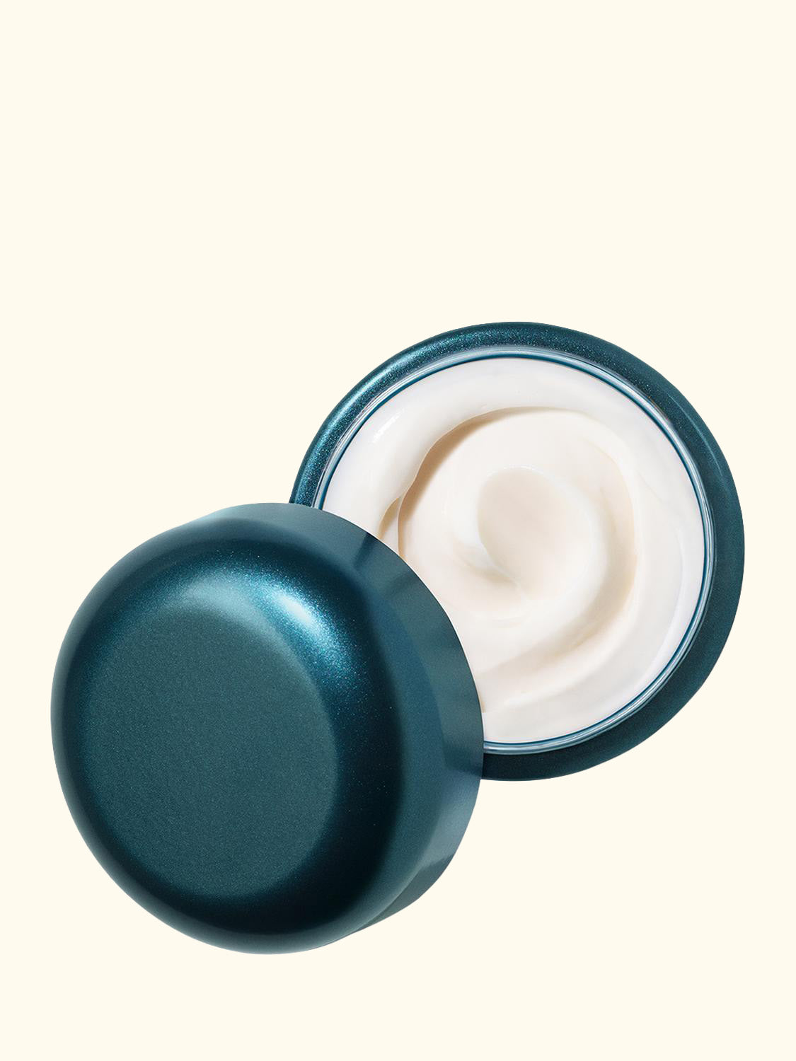 The Rejuvenating Night Cream
